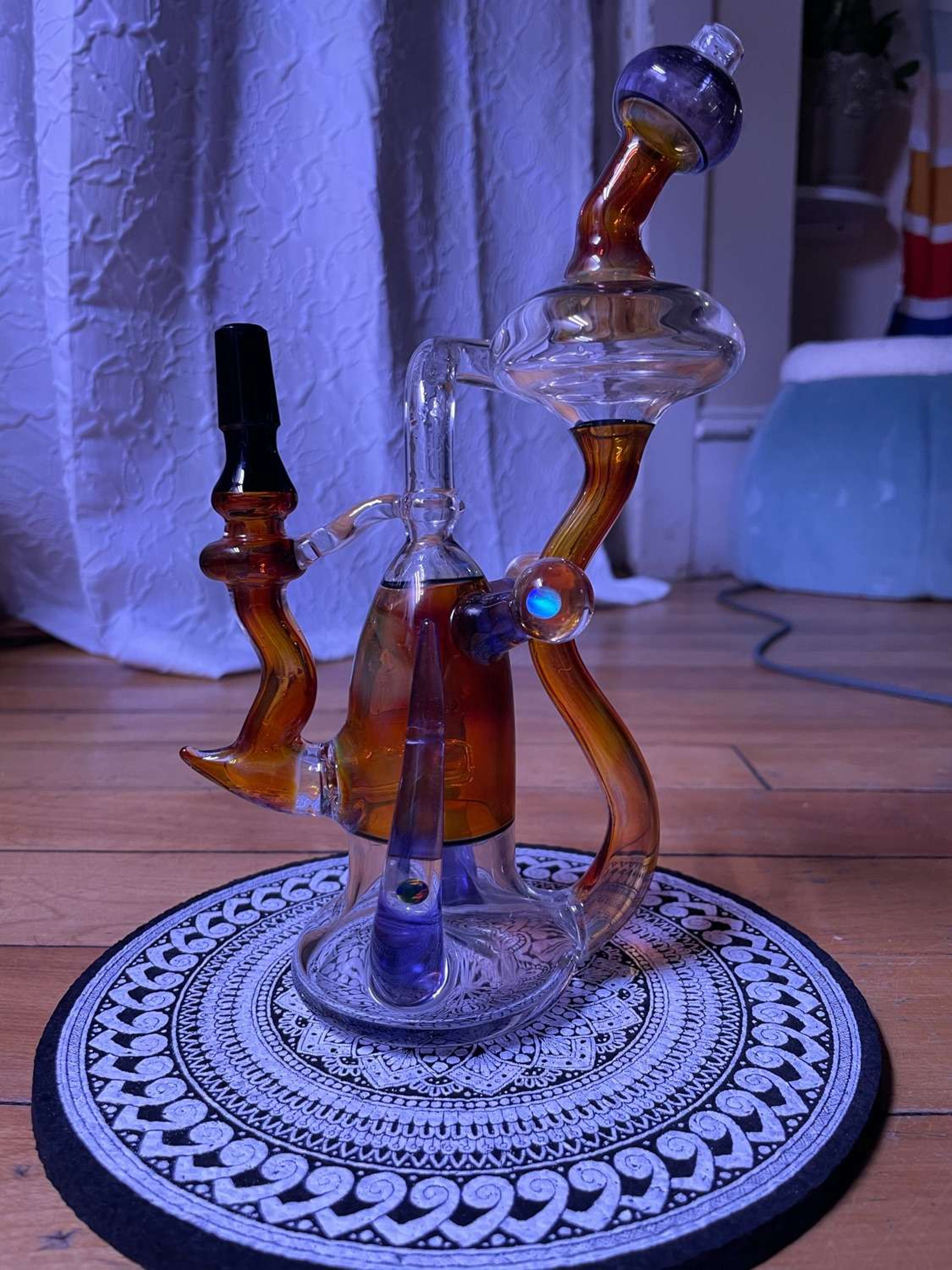 Preview pic of Fano glass Recylcer 