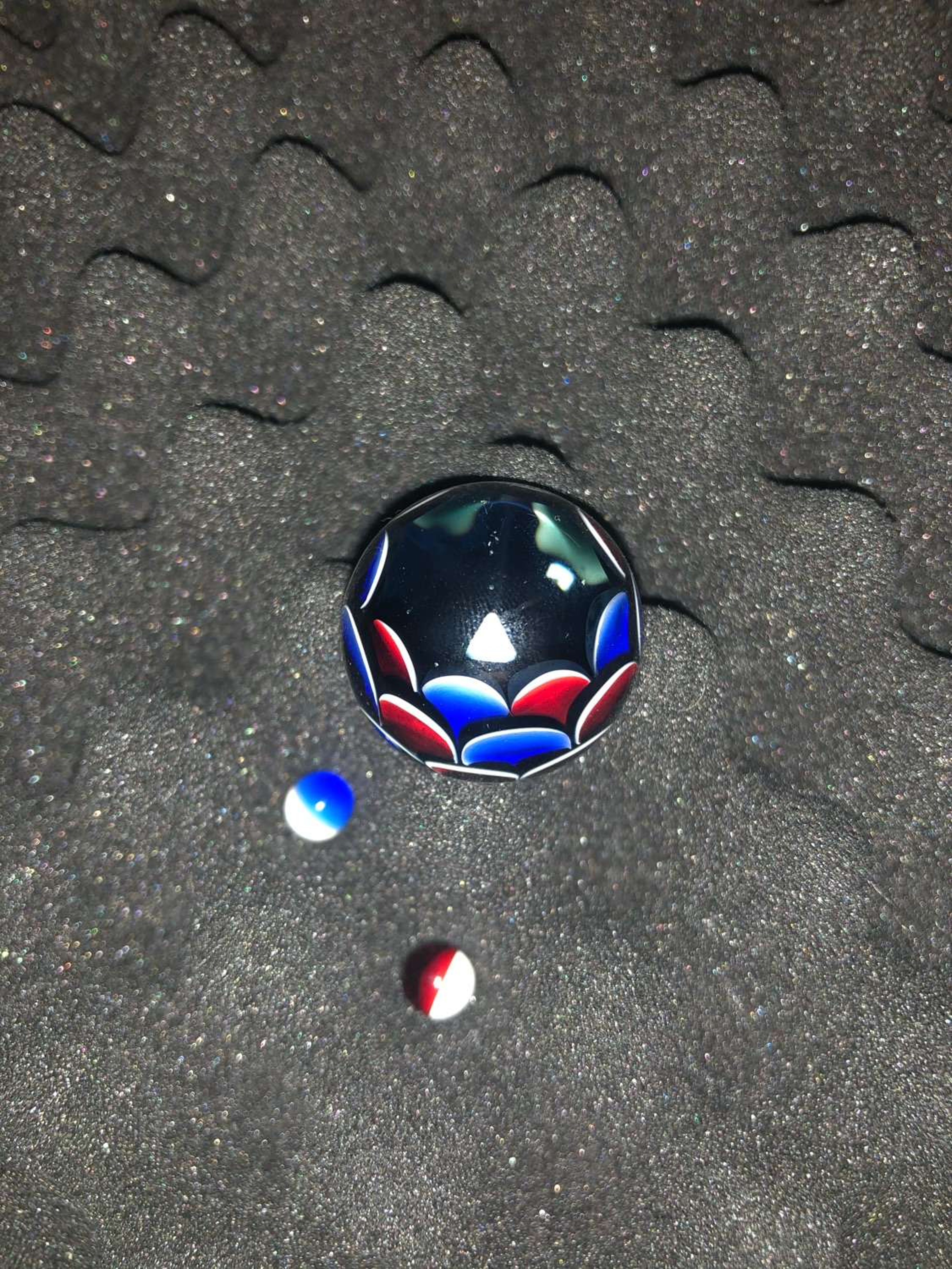 Preview pic of dotstack slurper and blender sets!