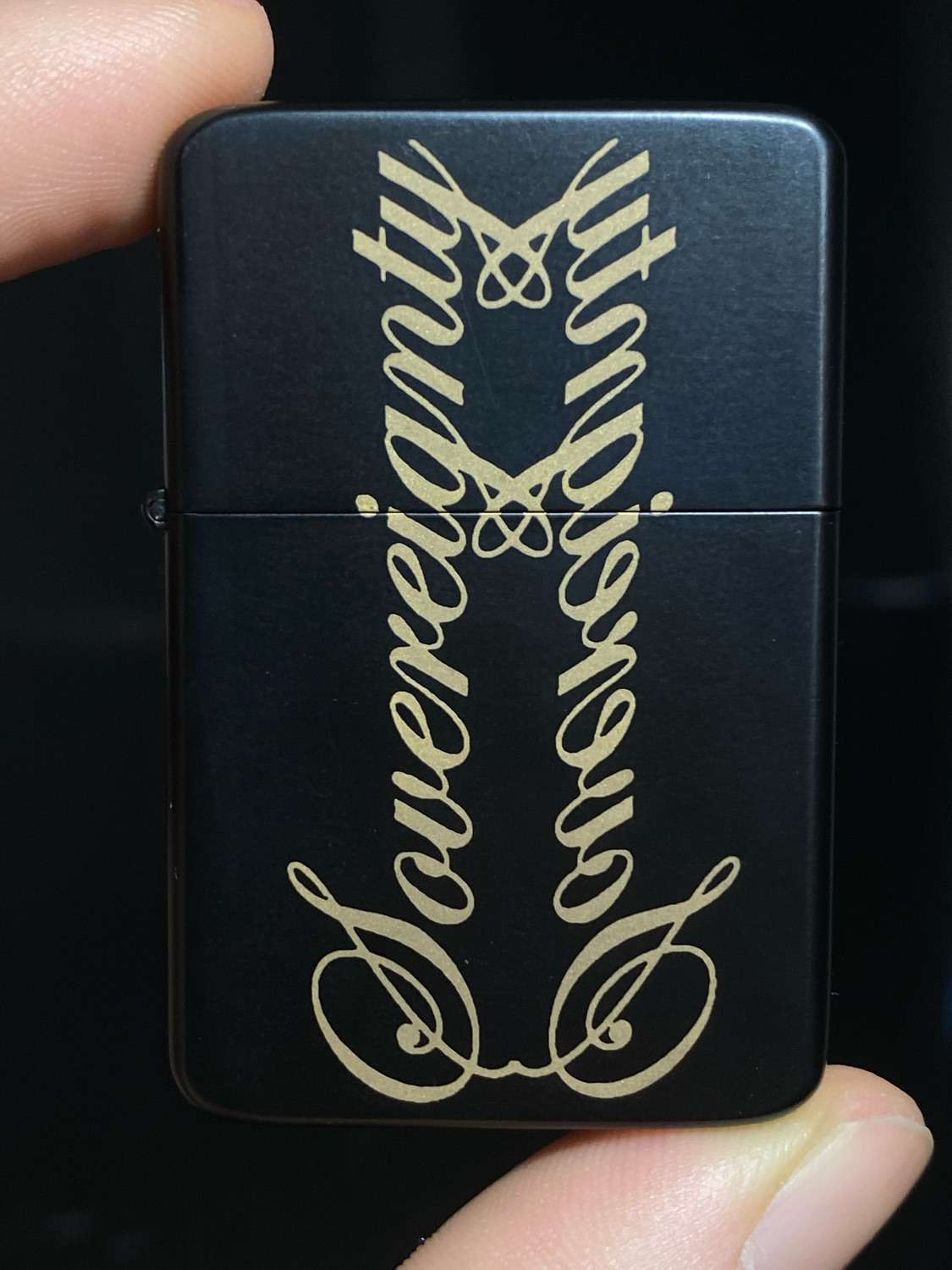 Preview pic of ThunderBird Sovereignty Lighter