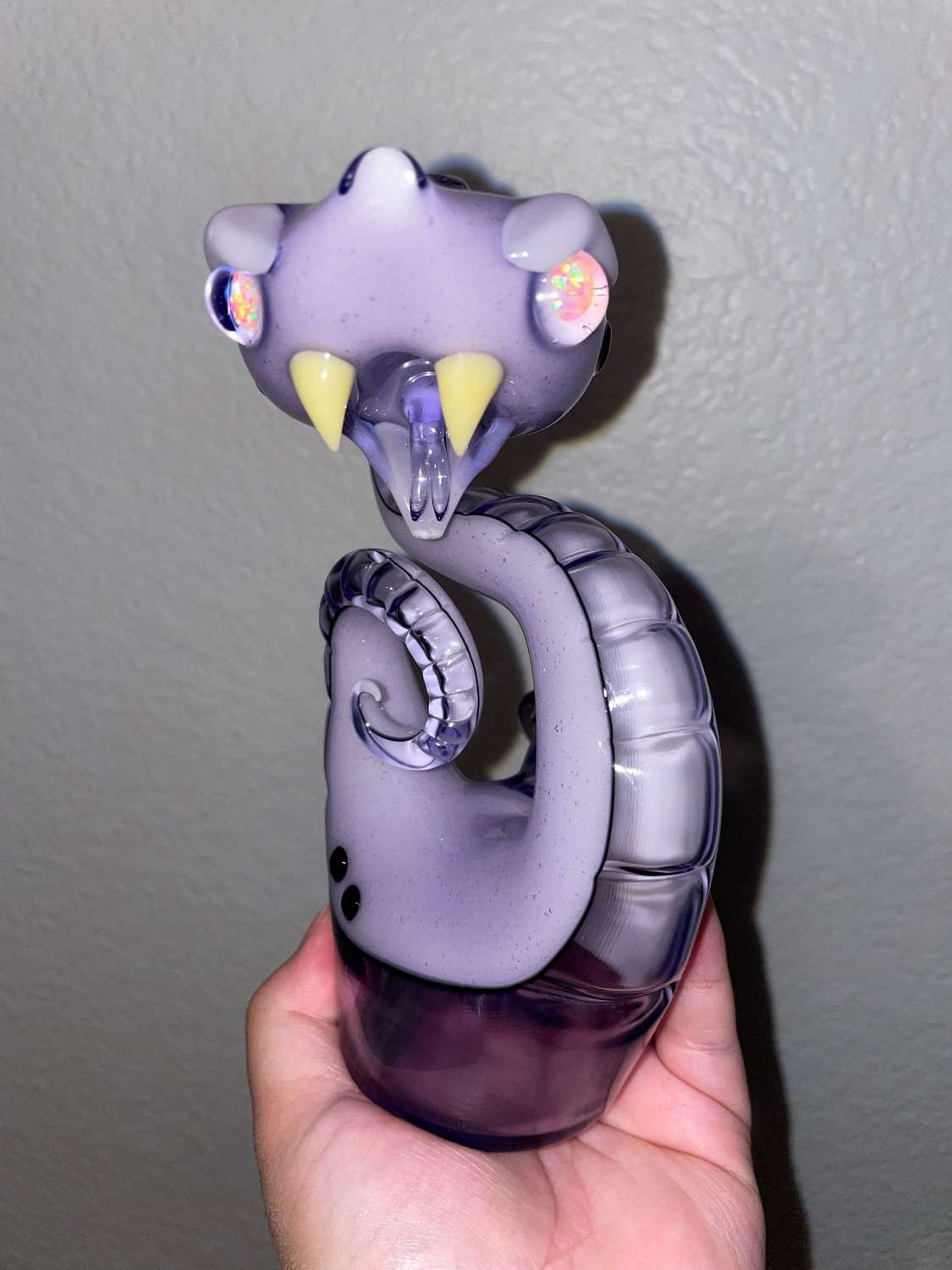 Niko Cray 2019 Snake $2100 image 0
