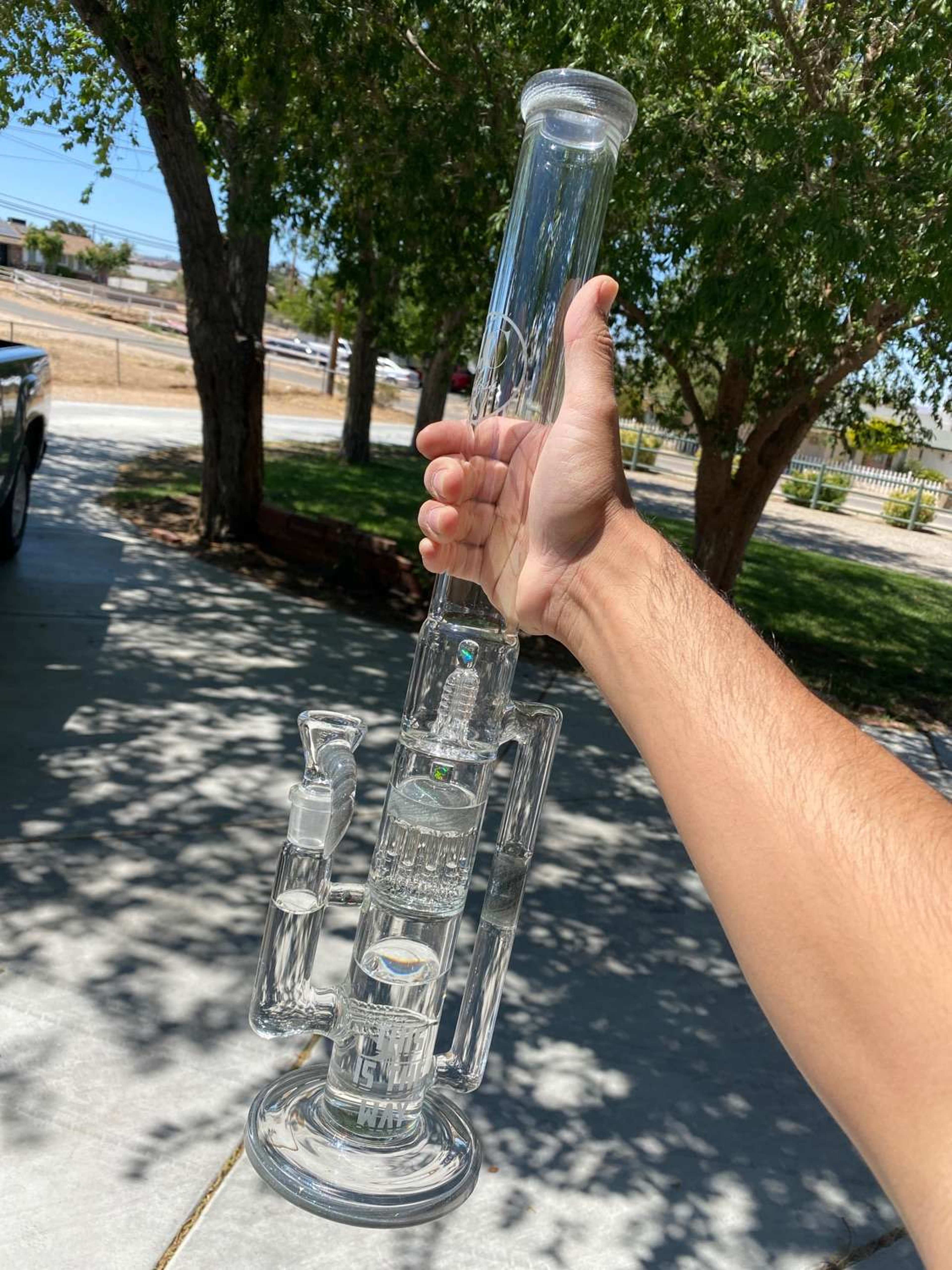 20.5 “ tube cycler image 0