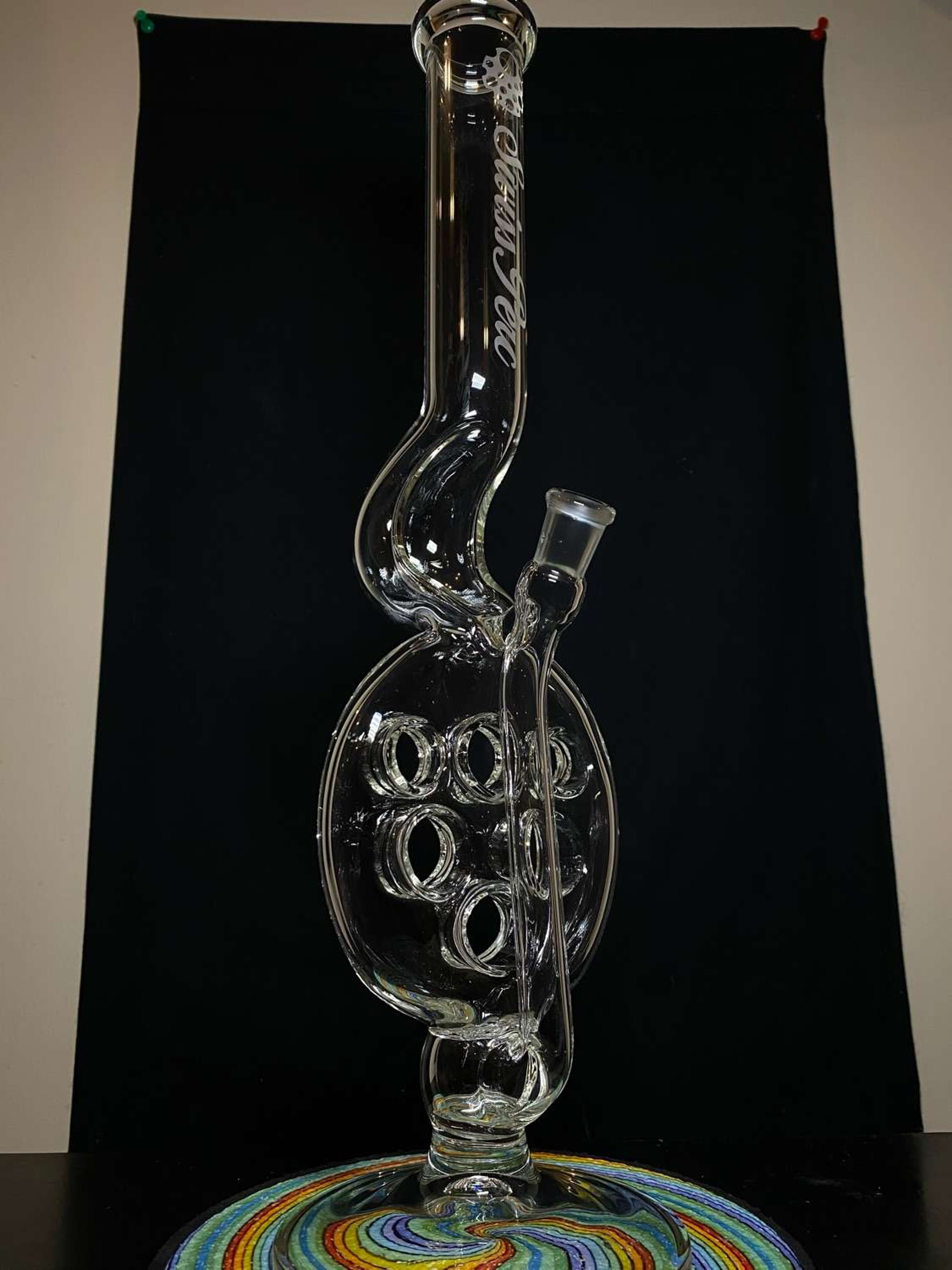 2021 Swiss Perc image 0