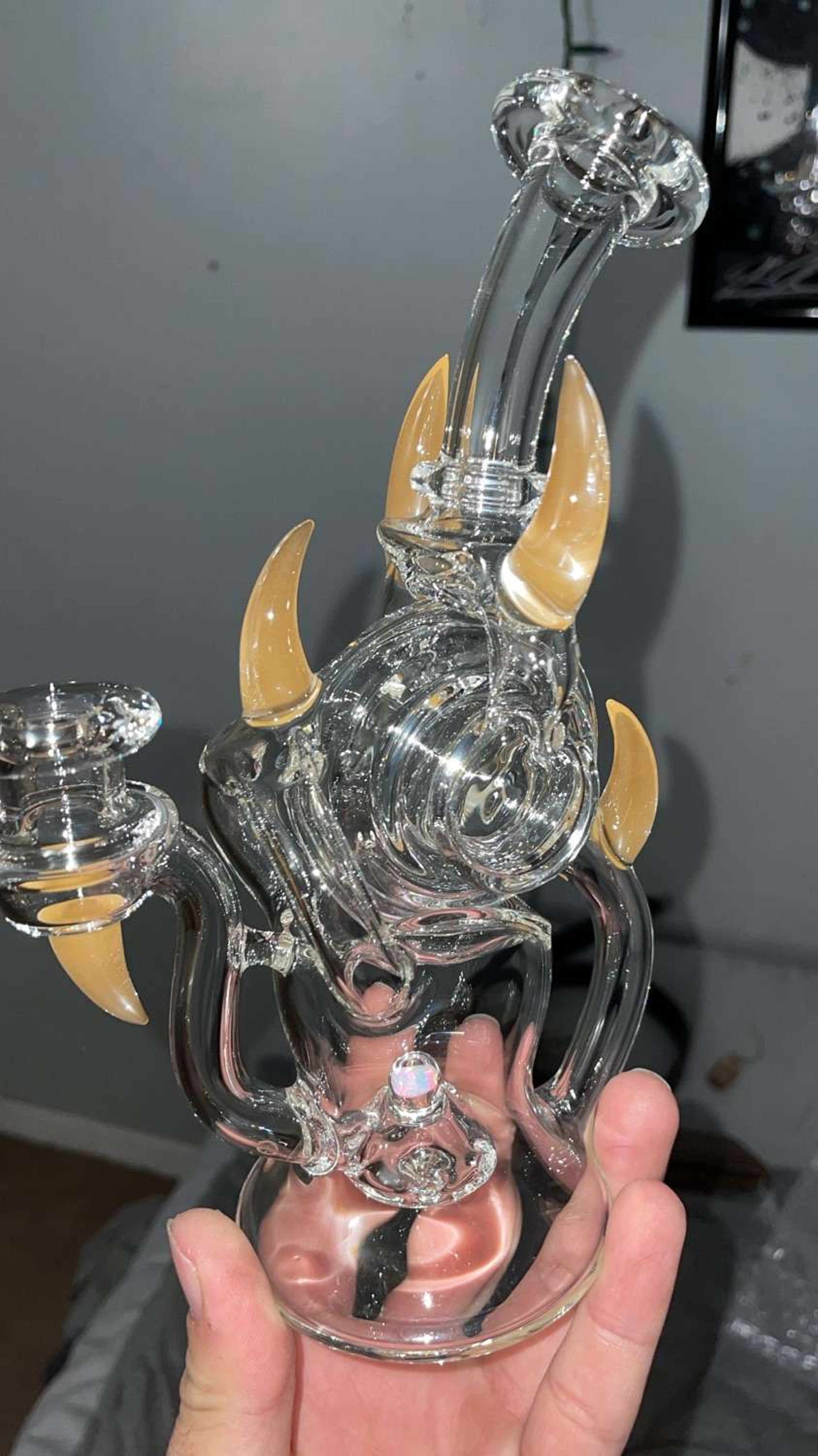 Dohnjoe Peach Spoolcycler image 0