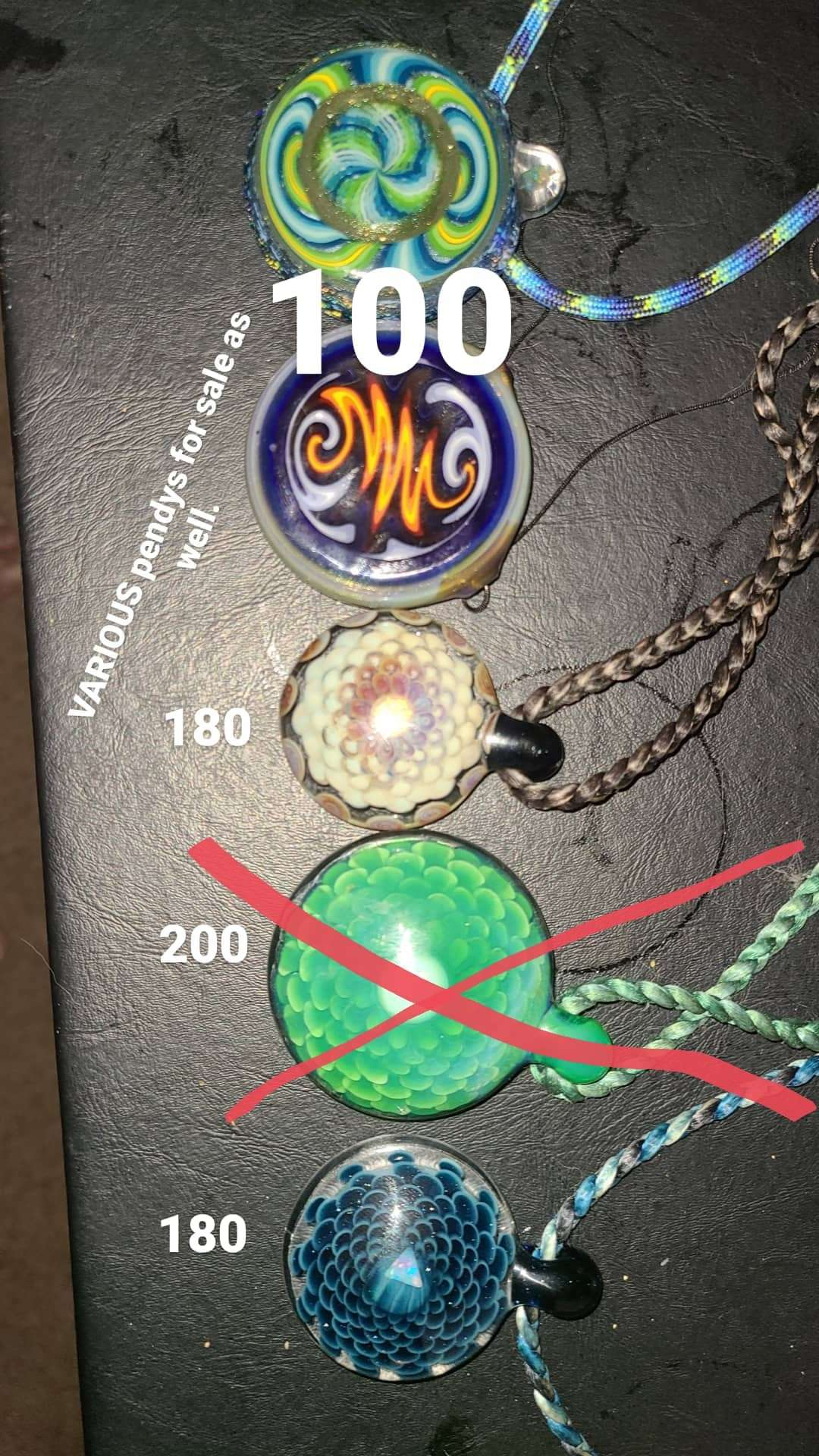 Preview pic of Pendant 