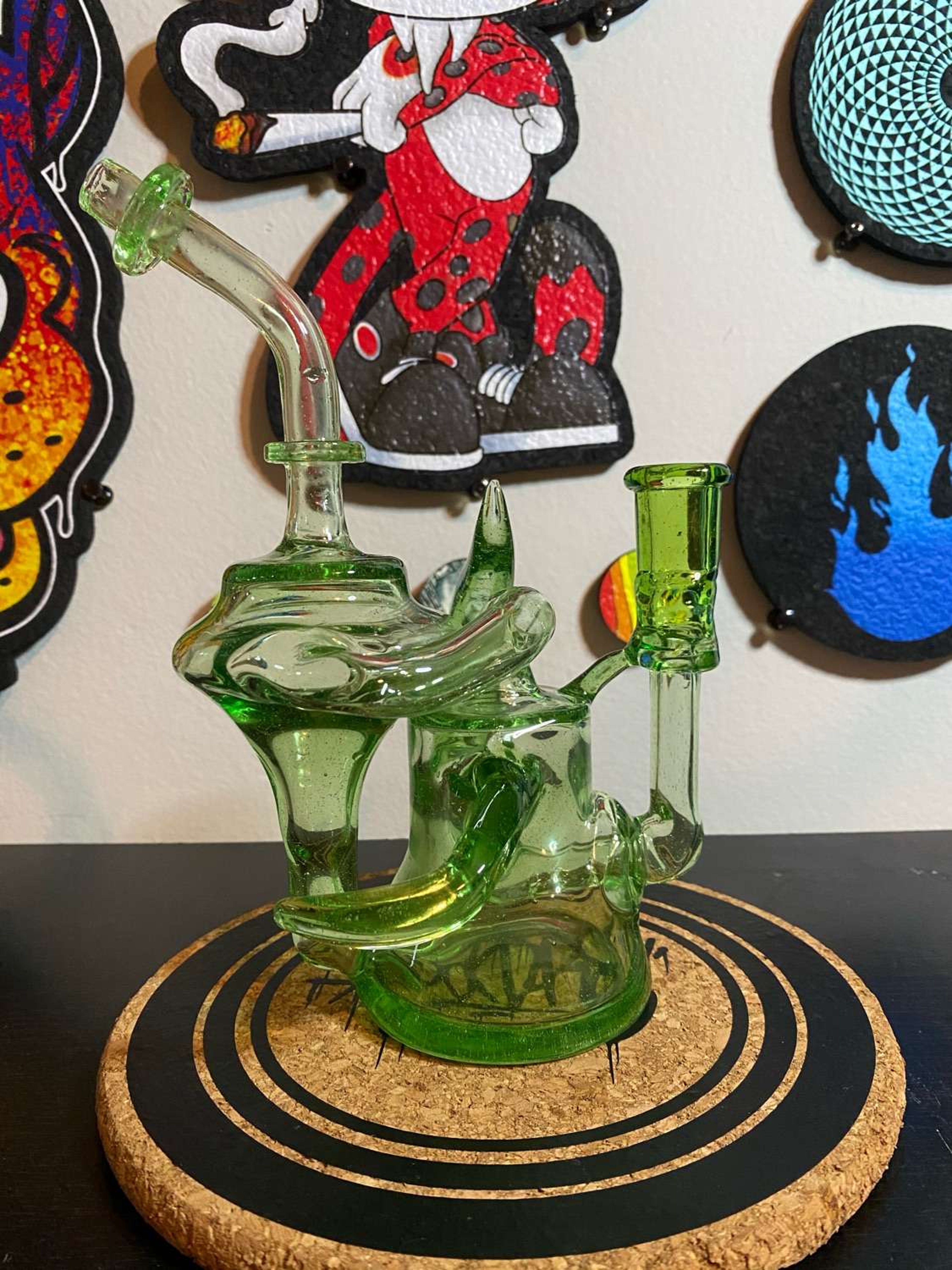 Preview pic of Nib_glass
