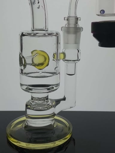 Preview pic of Toro Stemless Jet Perc