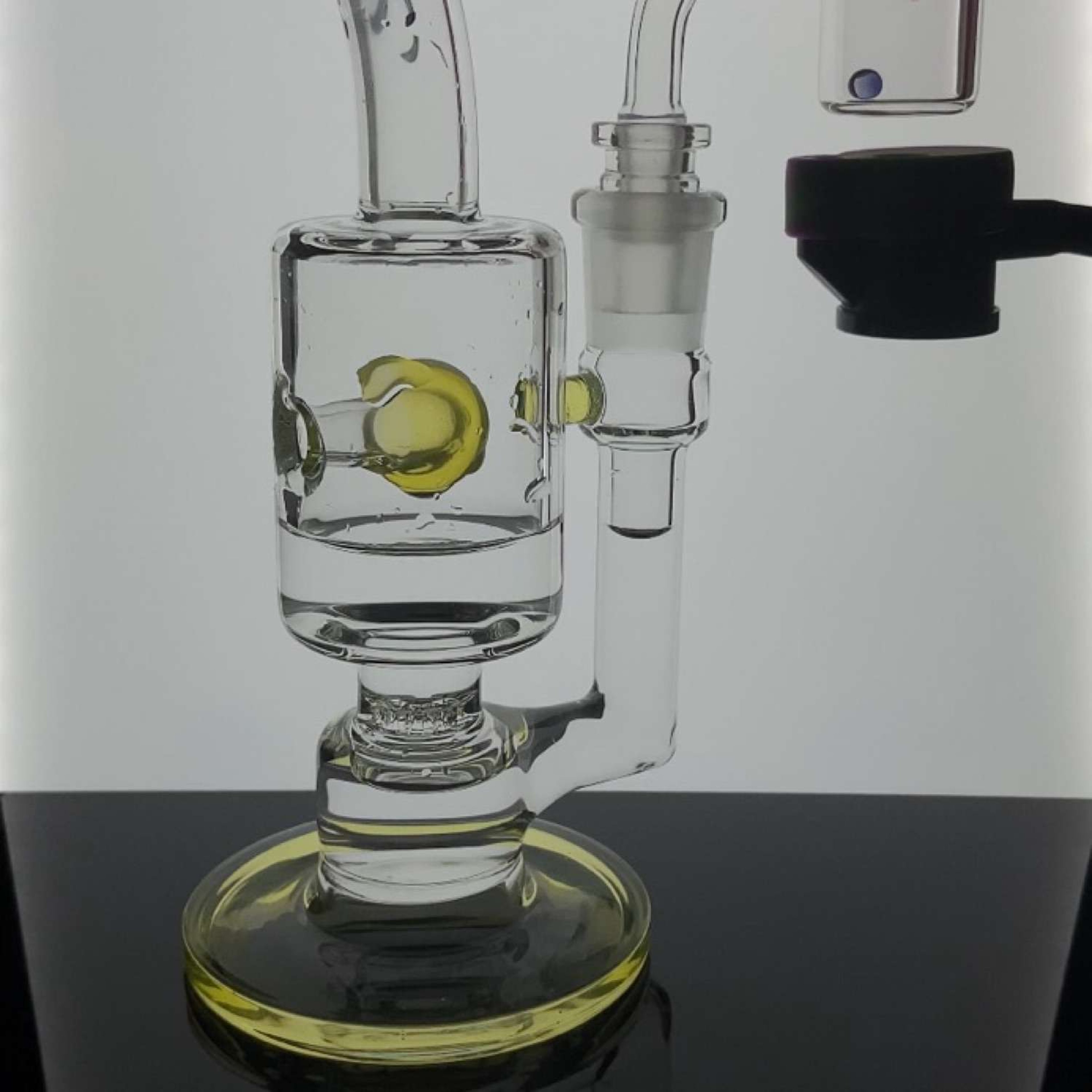Toro Stemless Jet Perc image 0