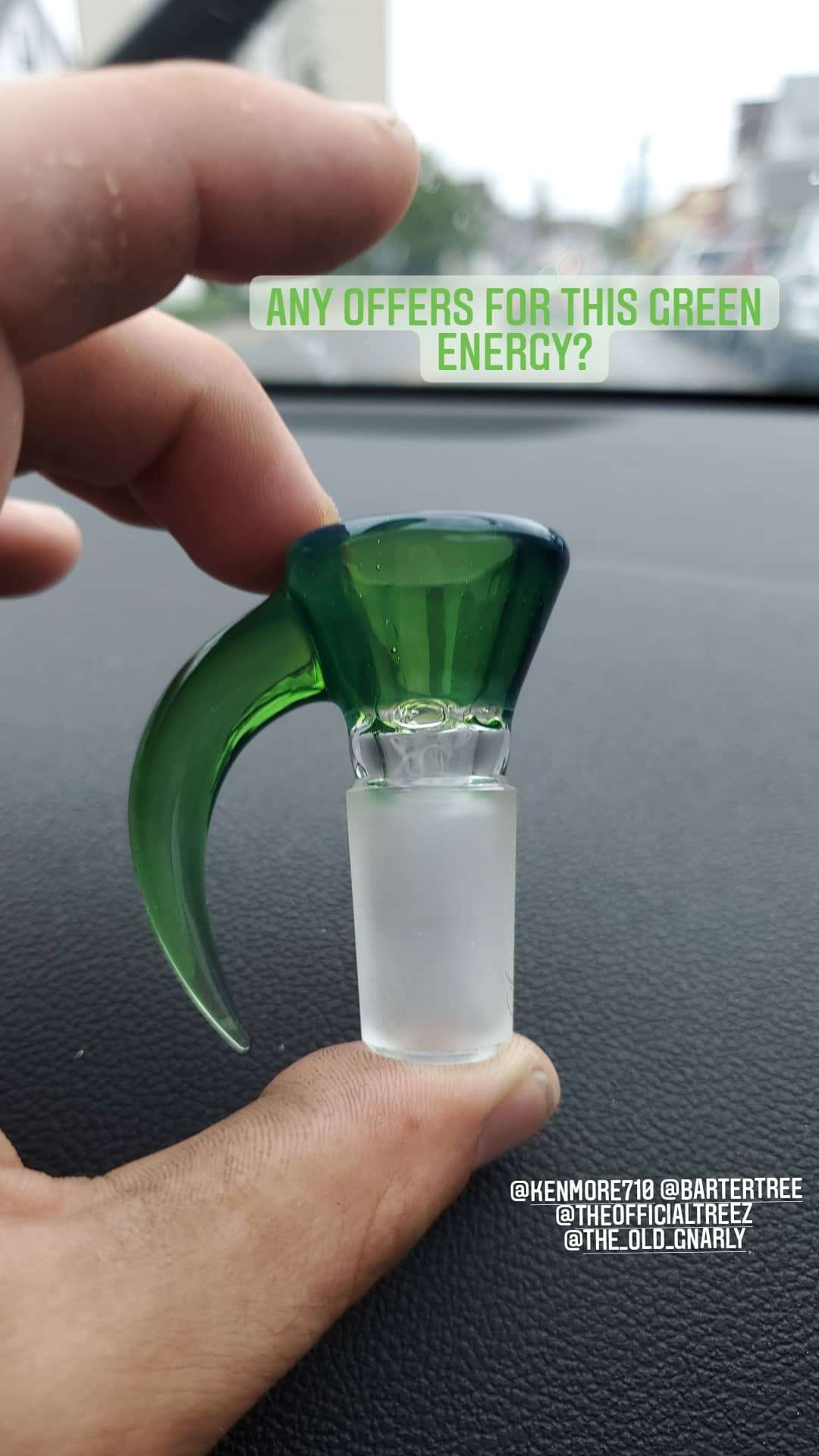 Preview pic of Sovereignty Green Energy Slide 18/4