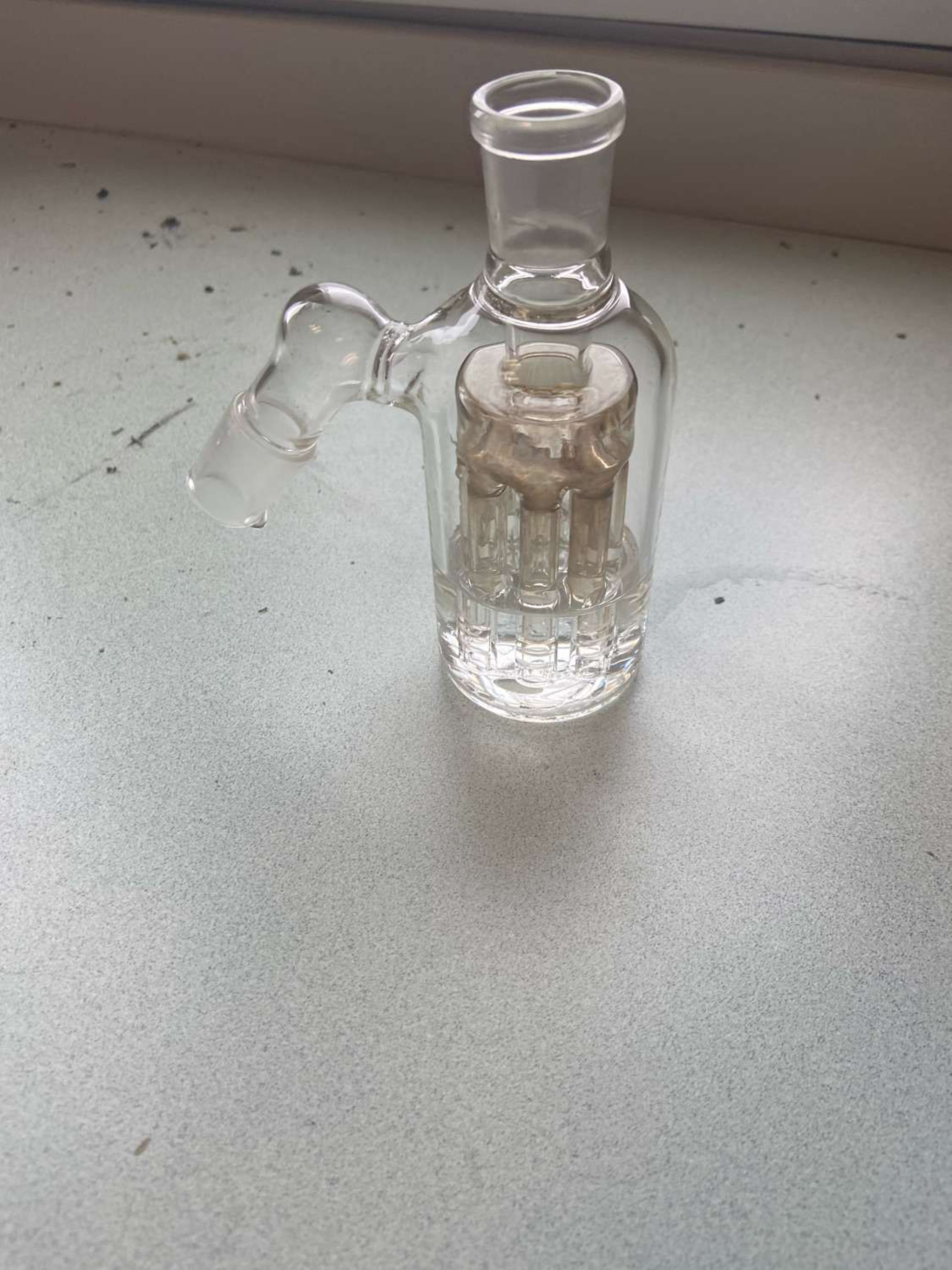 Ash catcher image 0