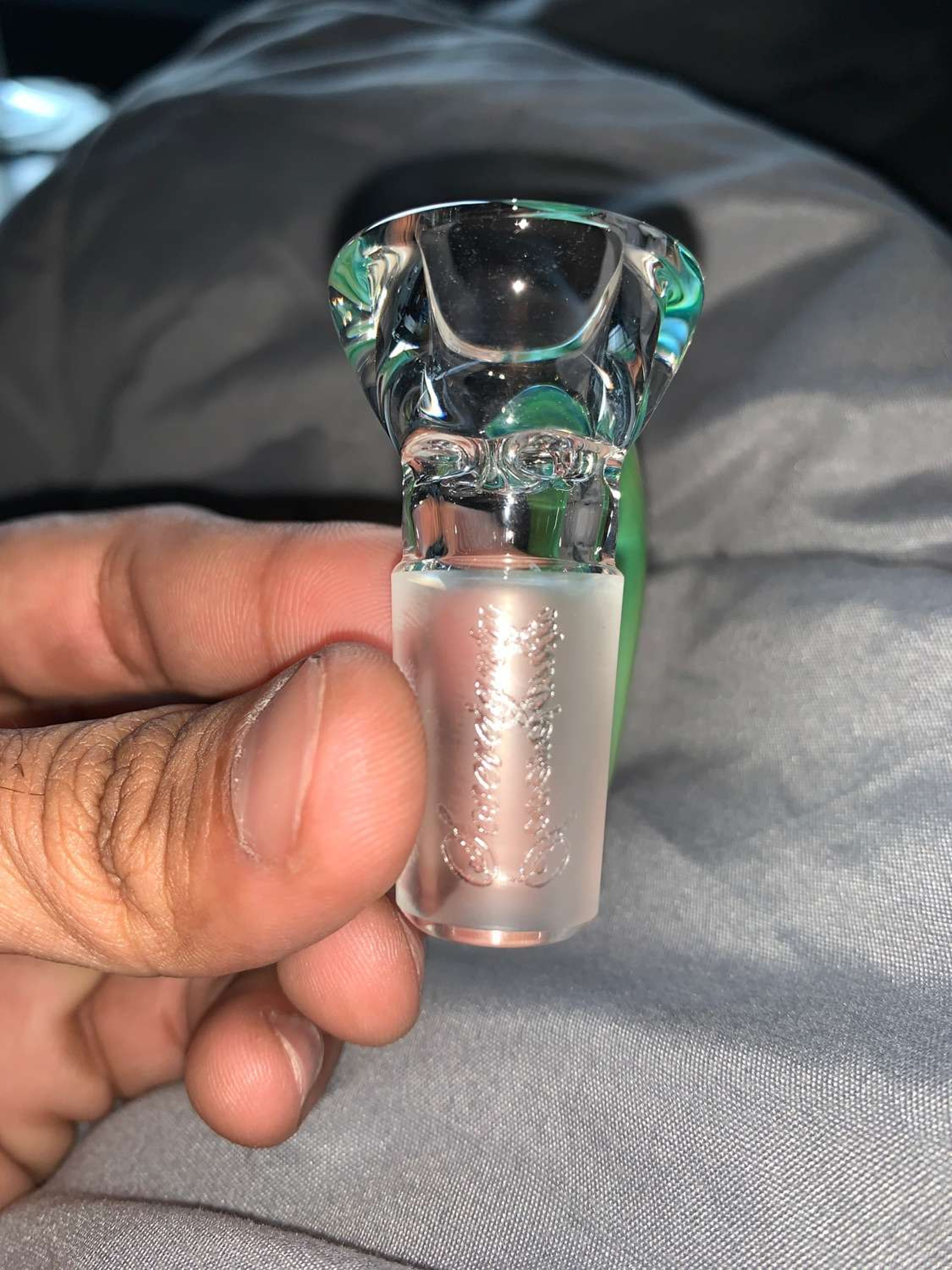 Sea slyme Sov Slide image 0