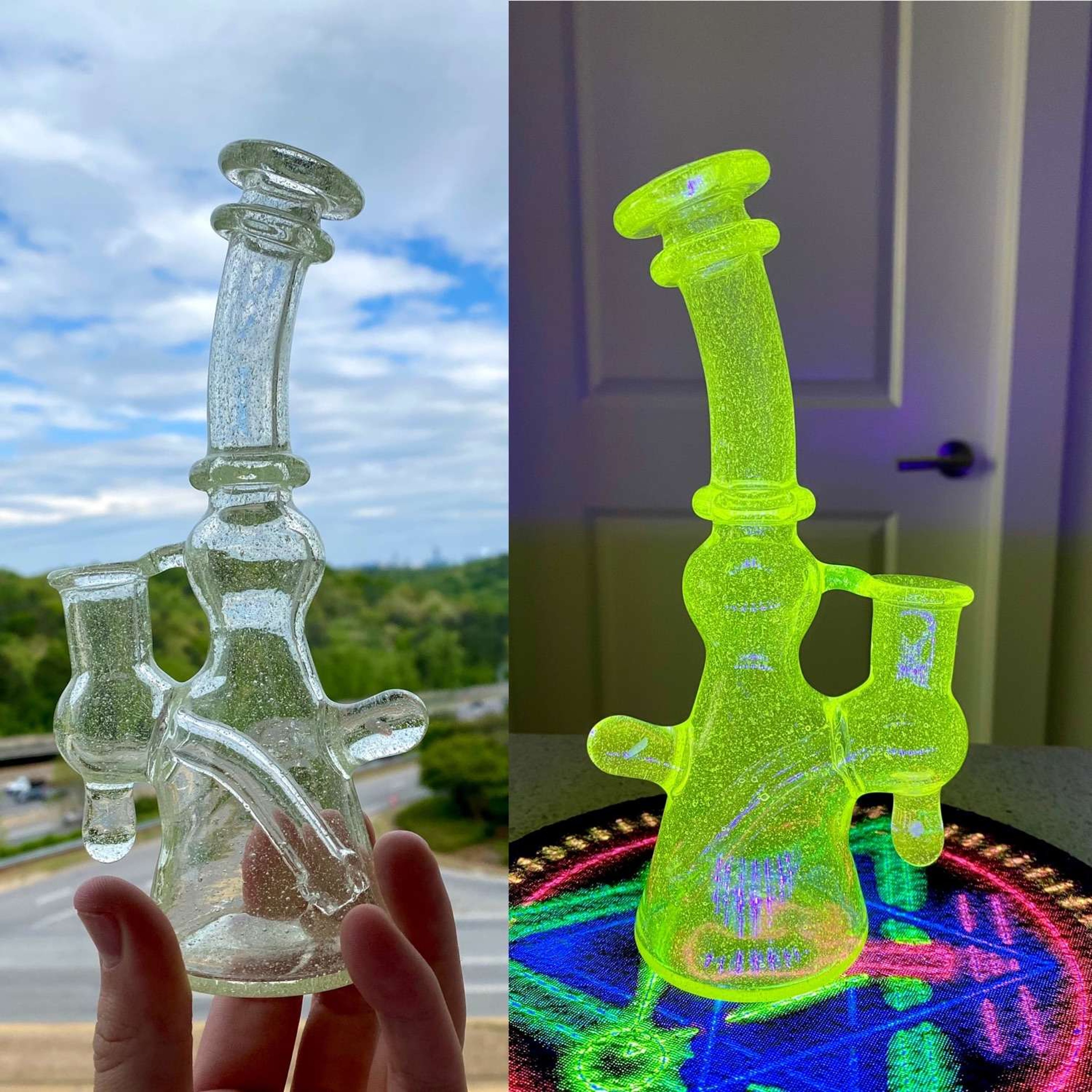 Full UV Shane Smith Mini Tube image 0