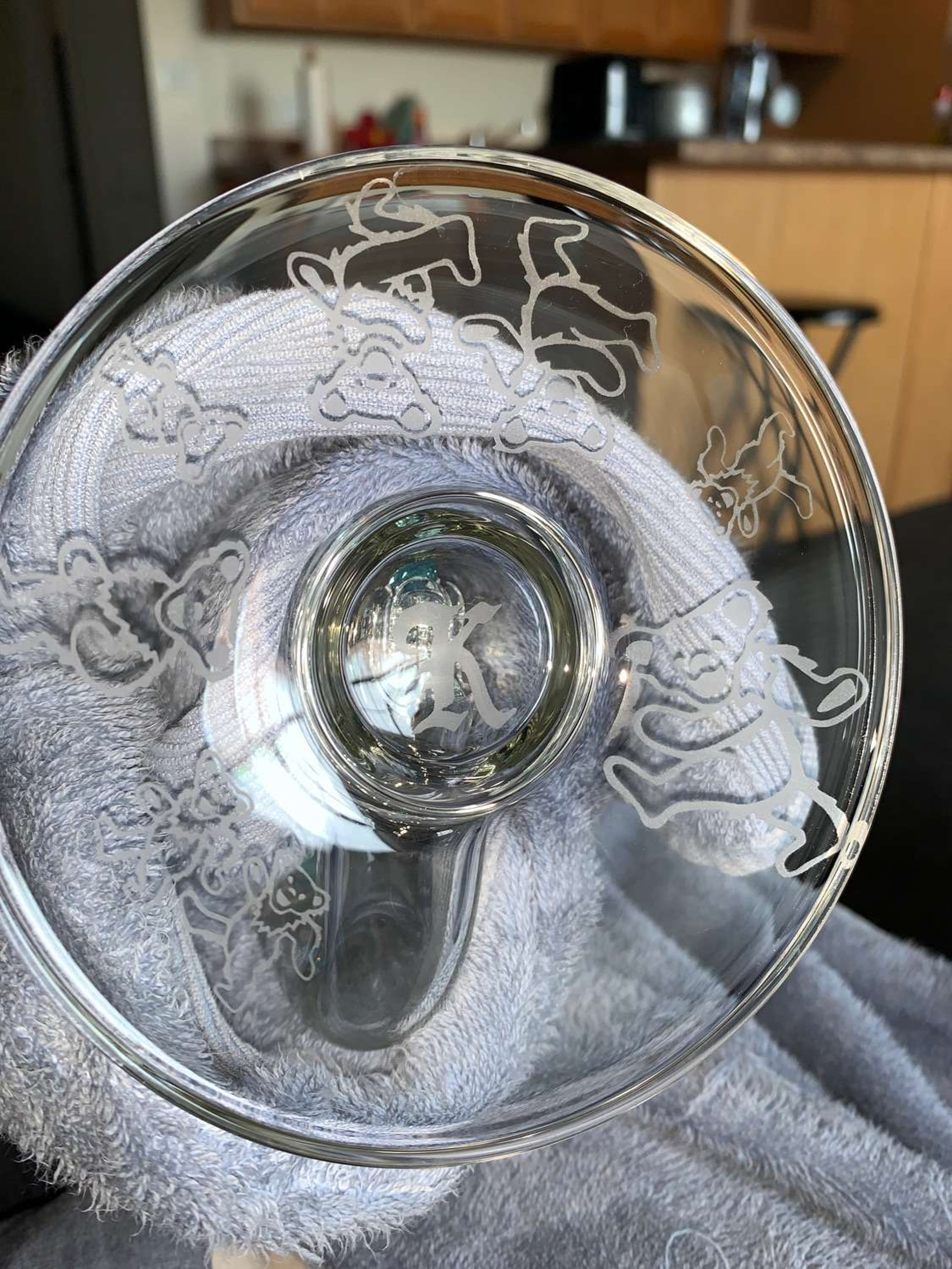 Mini3 dome natty neck image 0