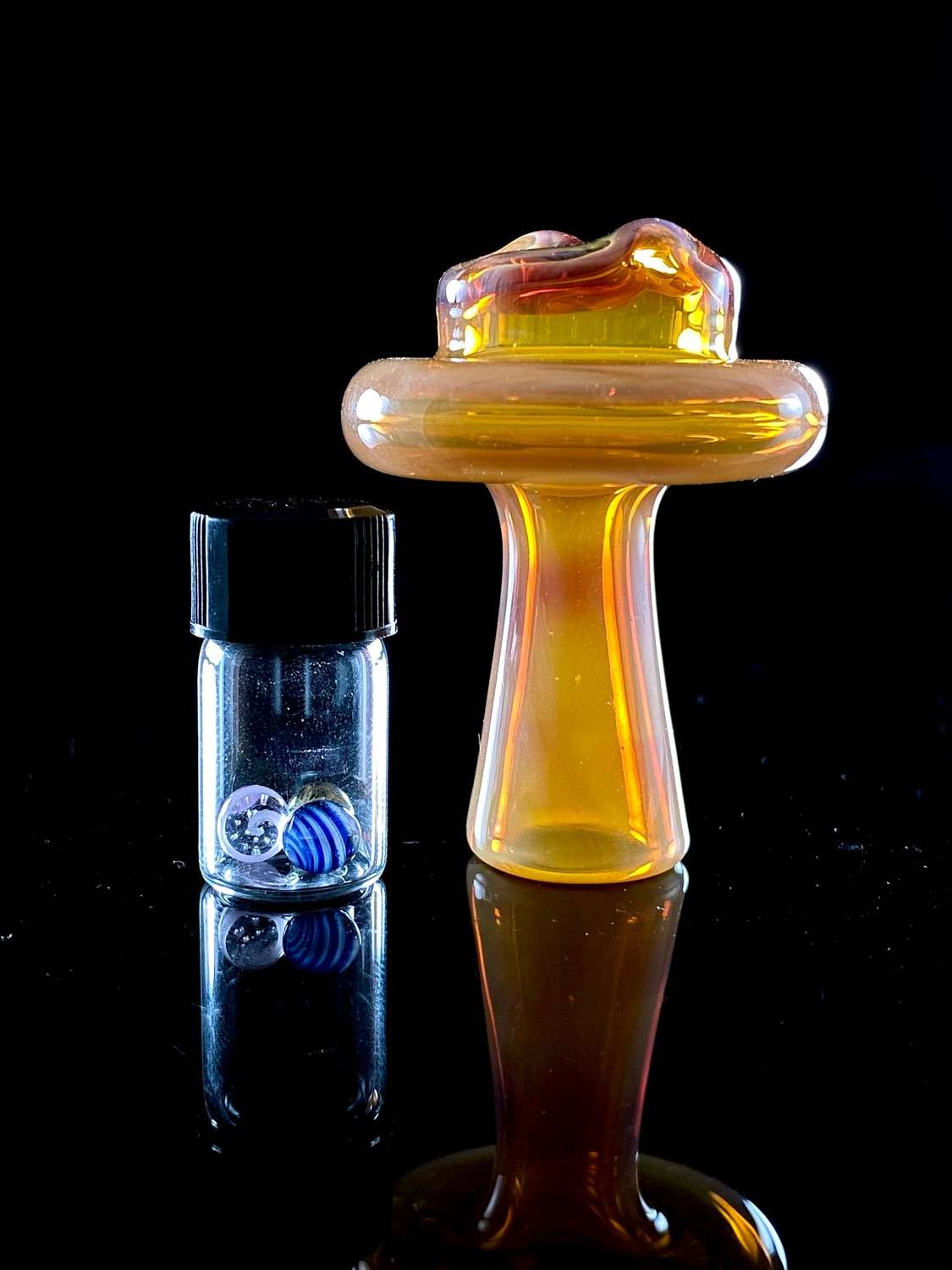Teurfs wook spinner 30mm image 0