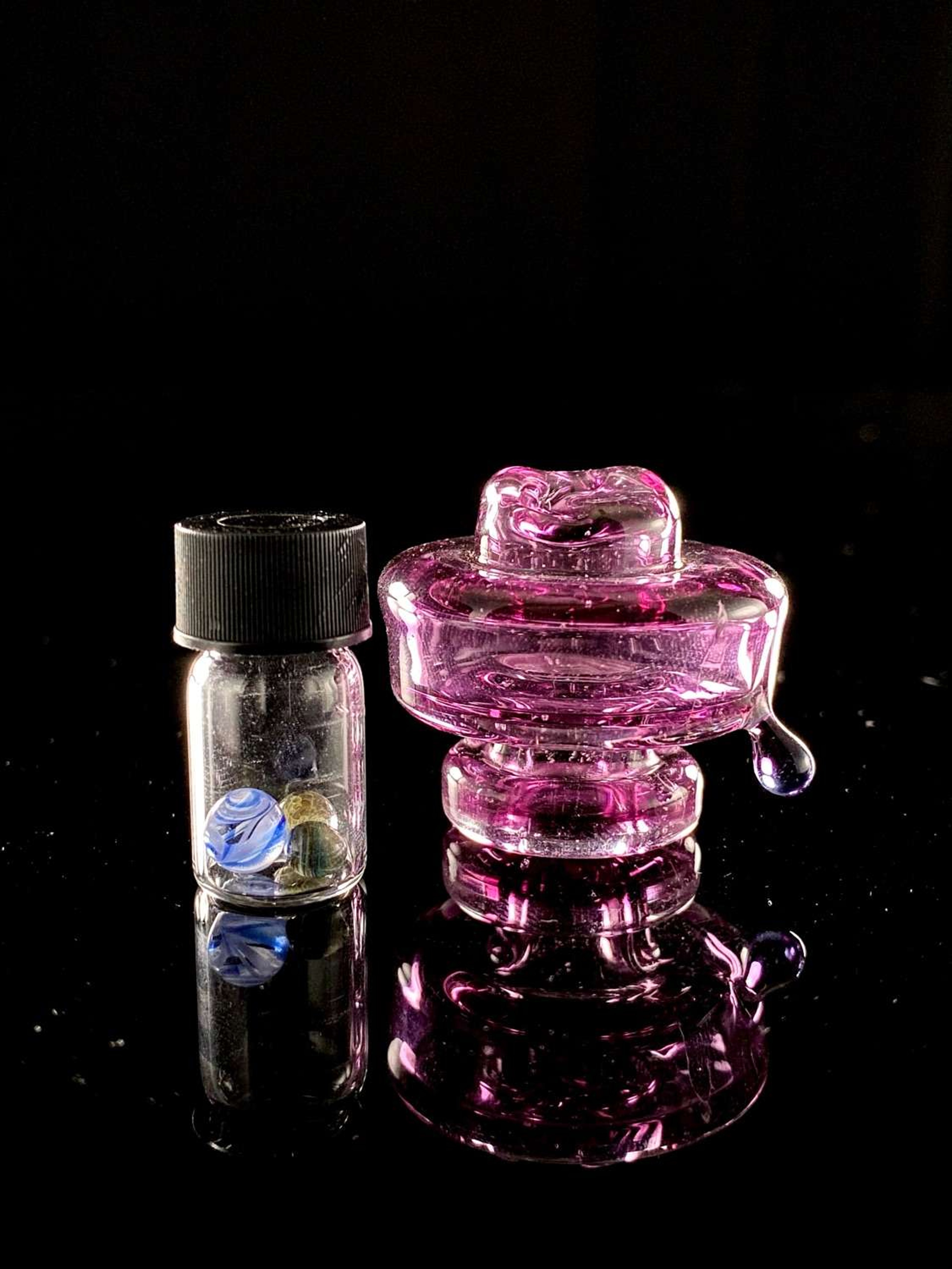 Teurfs spinner cap 25mm image 0
