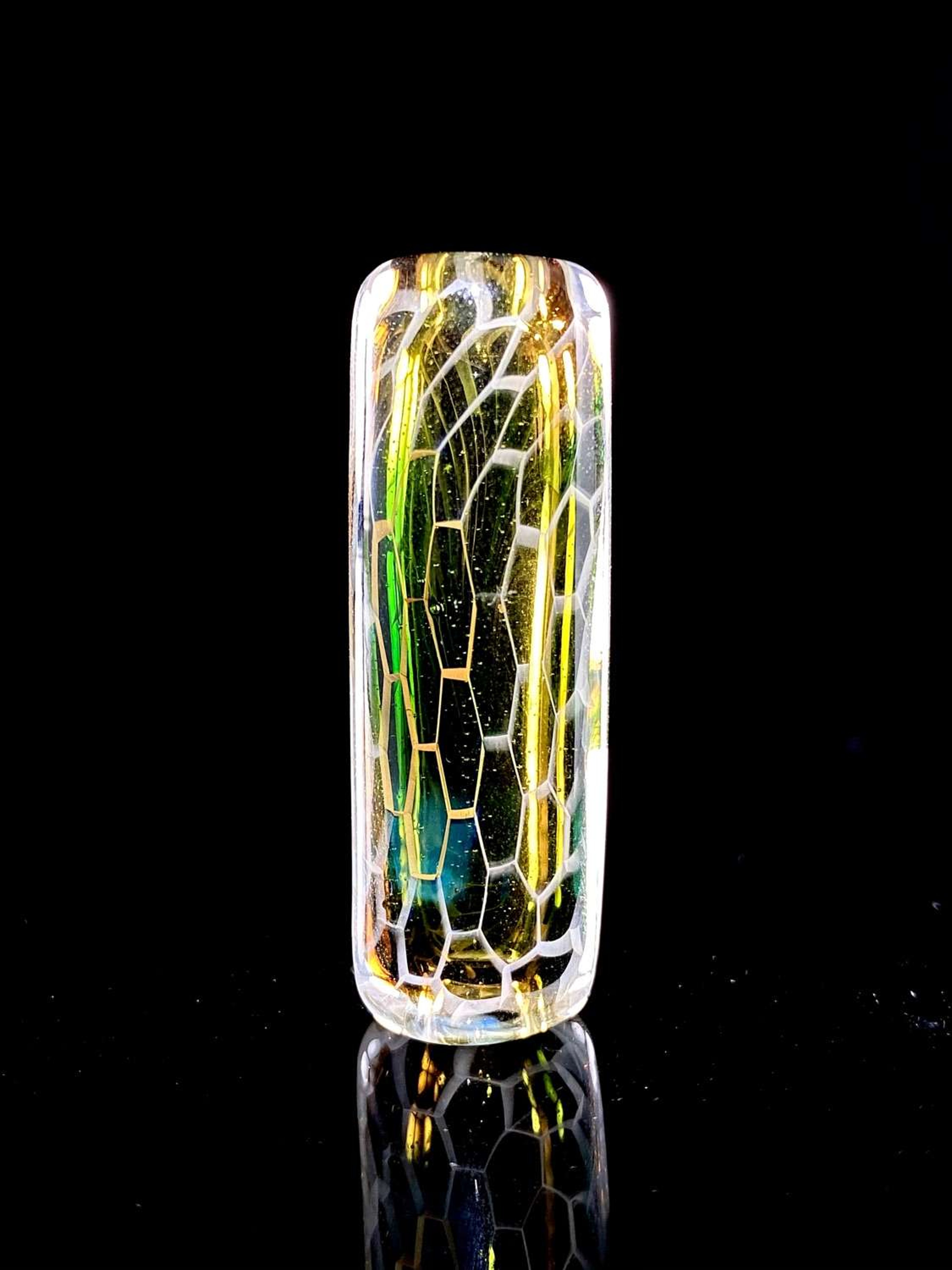 Teurfs bead 48.5mm long image 0