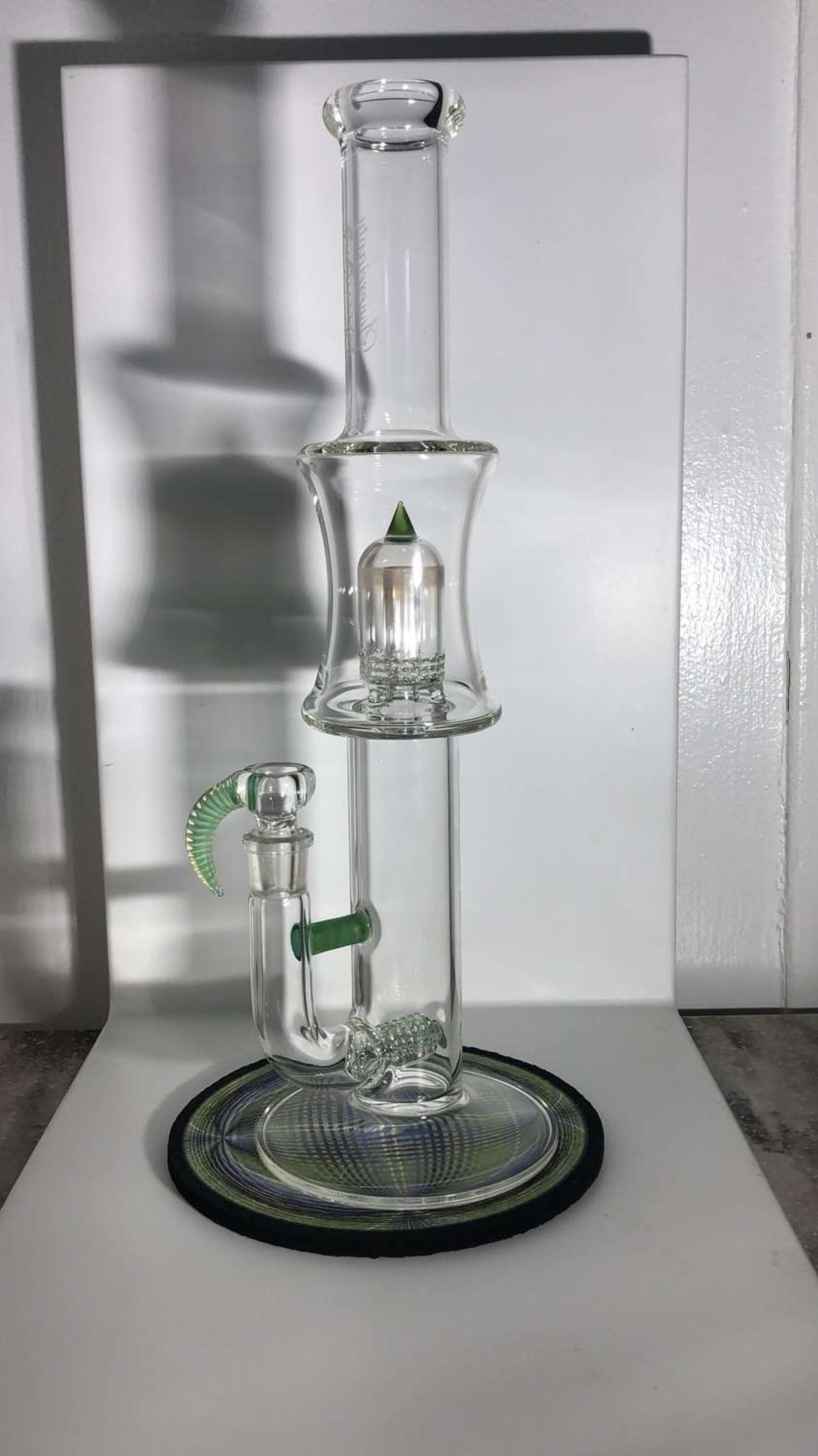 Preview pic of Stemline-Griddome Slyme