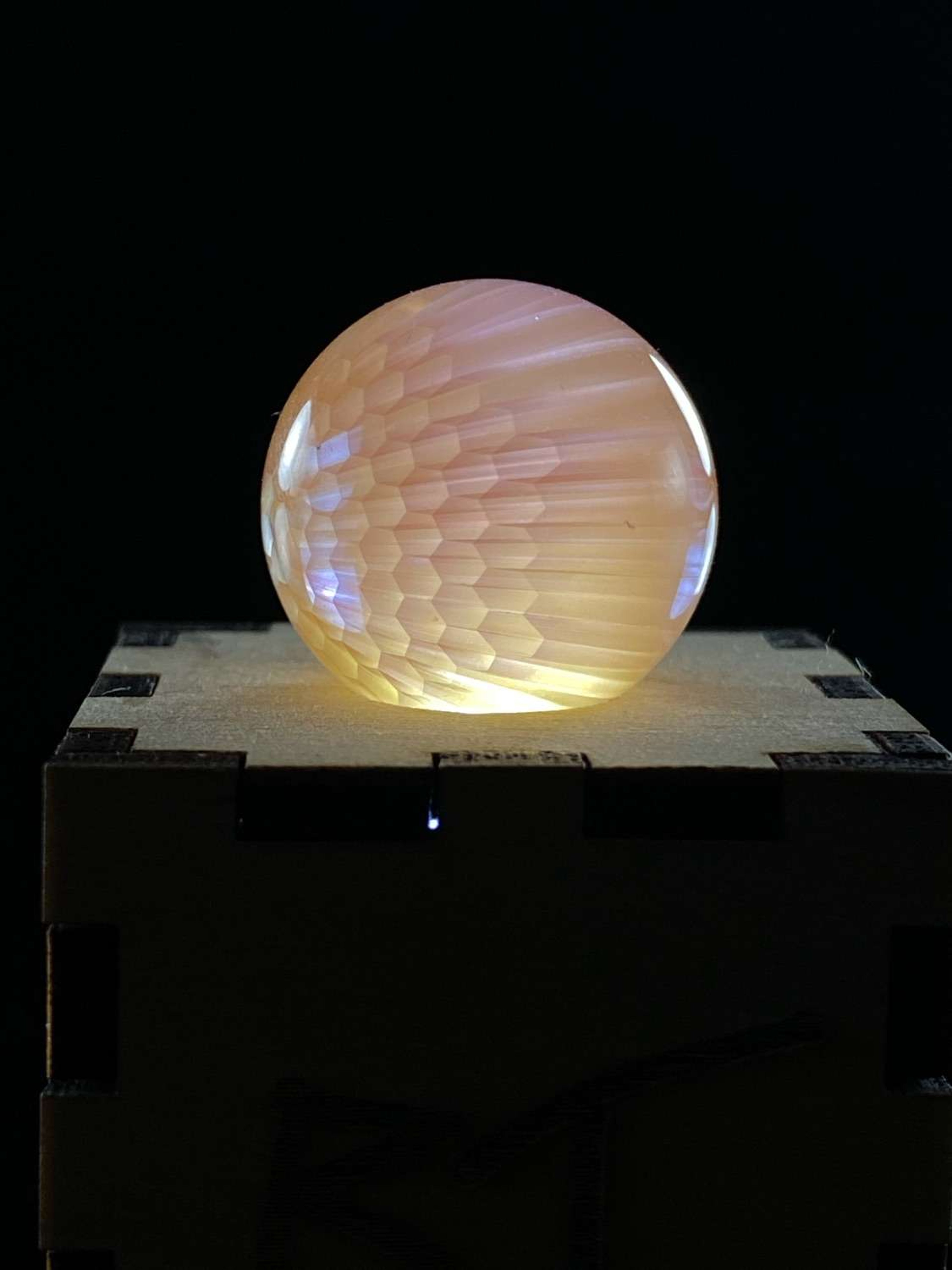 Teurfs Sphere image 0