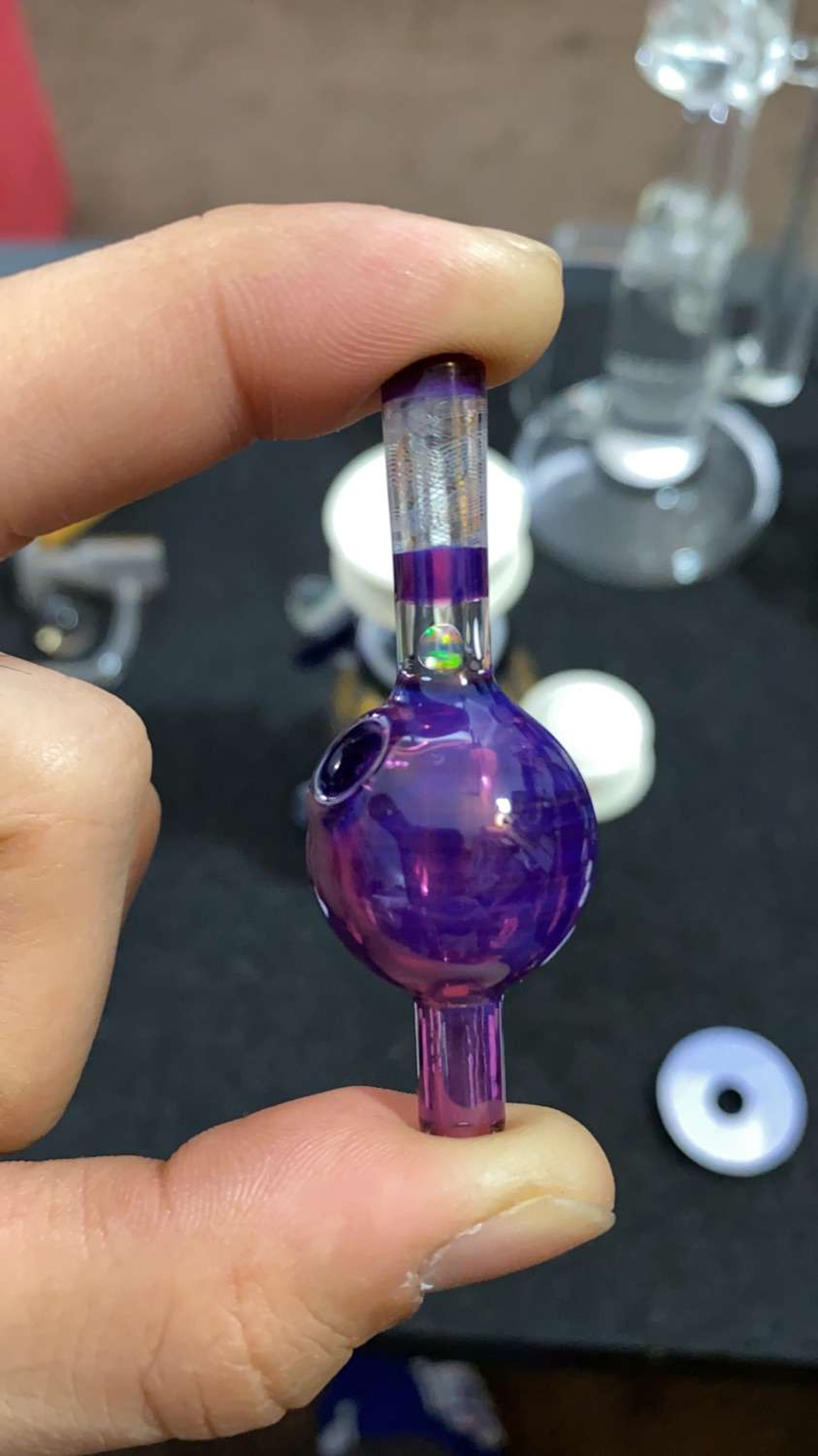 Preview pic of Grateful Dom