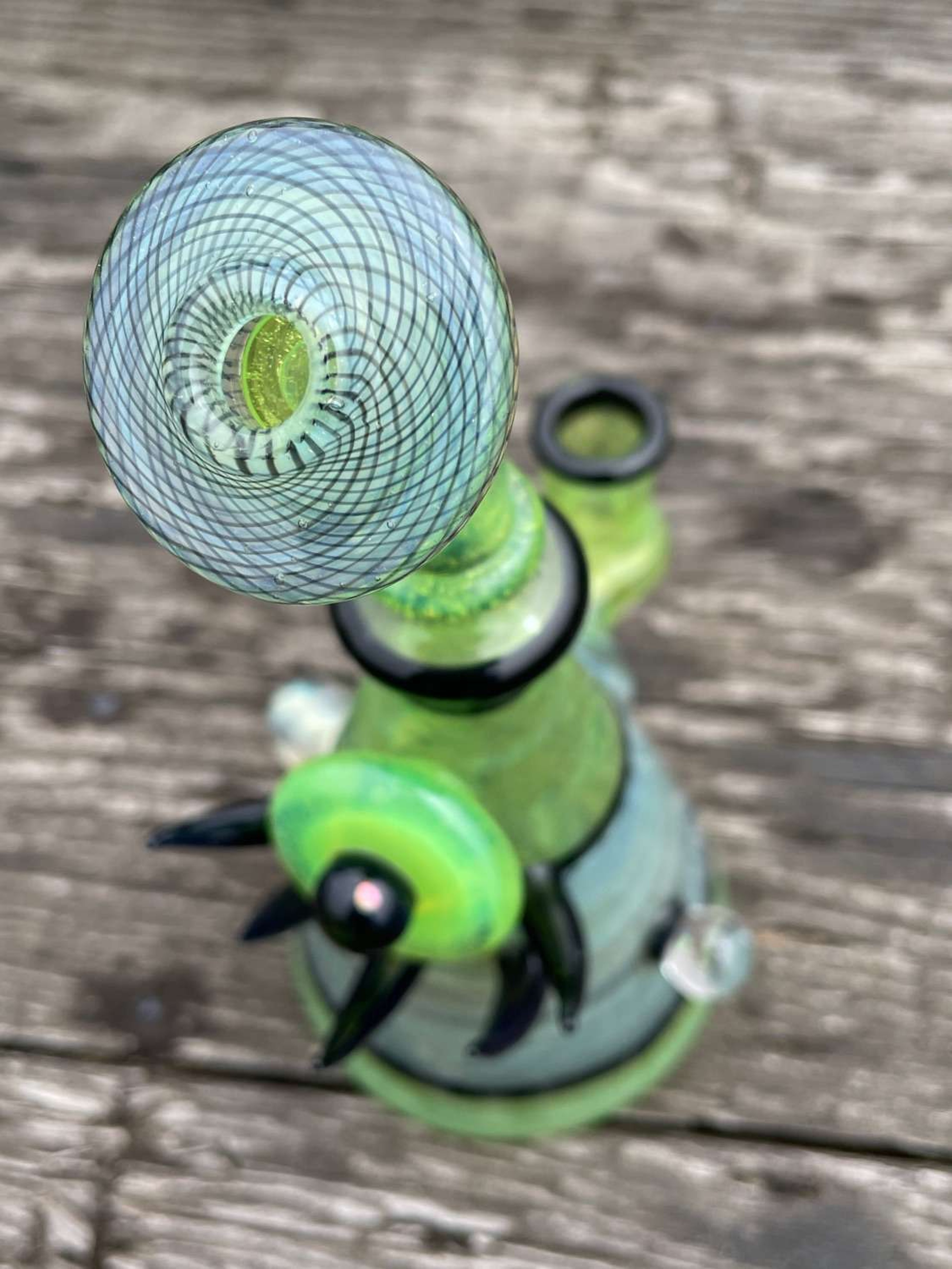 @borofarm 14mm banger hanger image 0