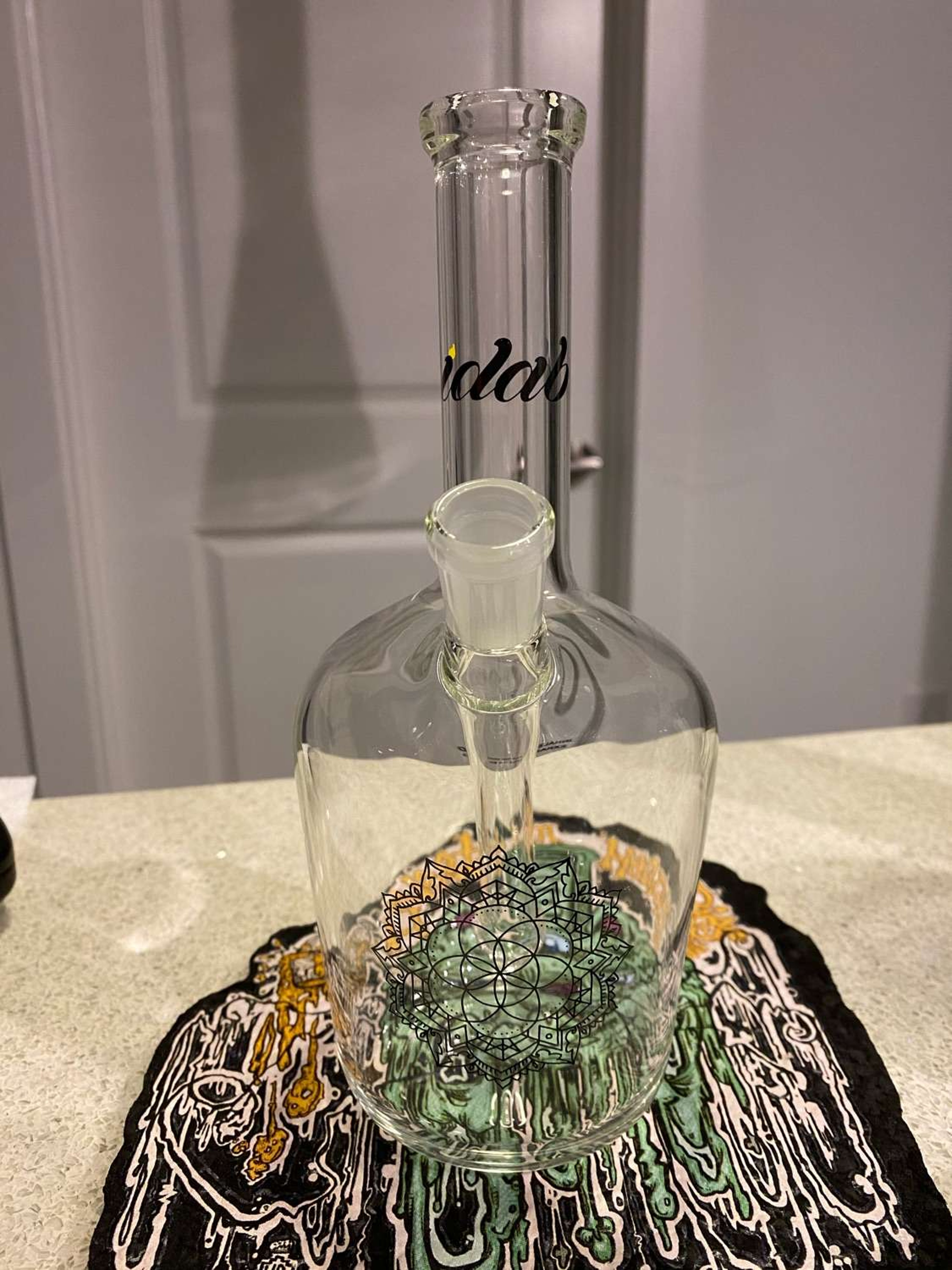 iDab 14mm rig image 0