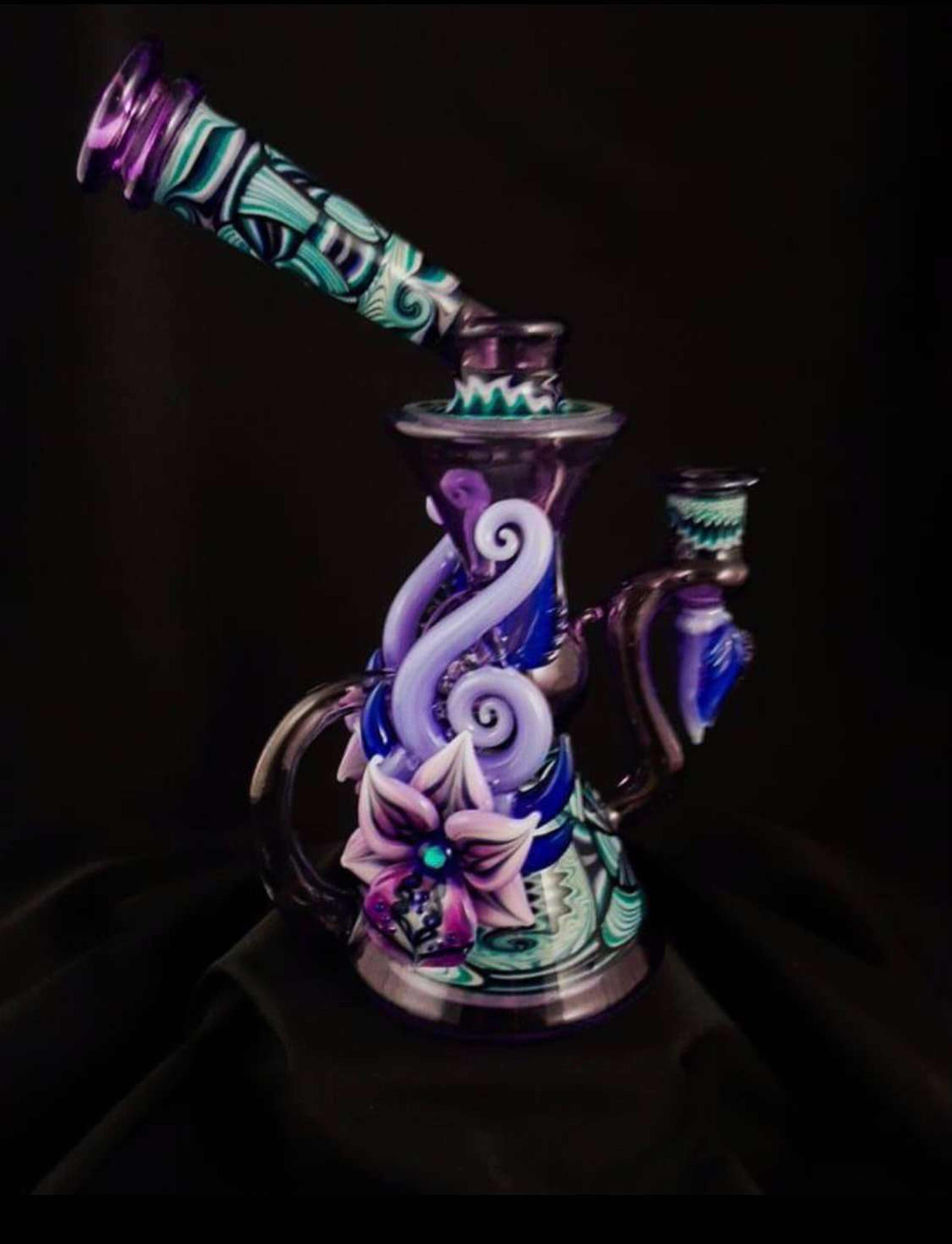 Blossom X Postal Potion Recycler image 0