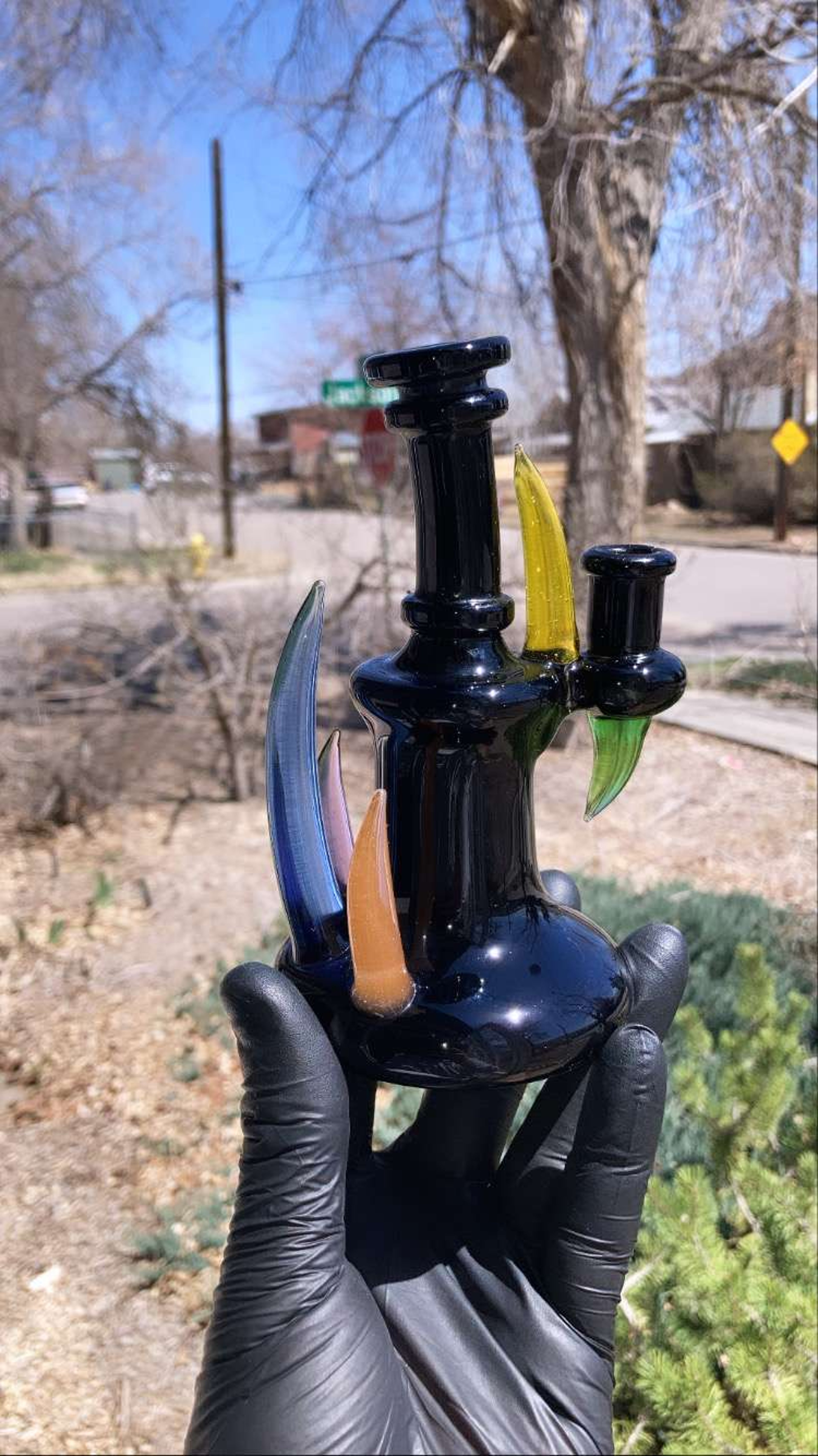 Preview pic of Goliath 