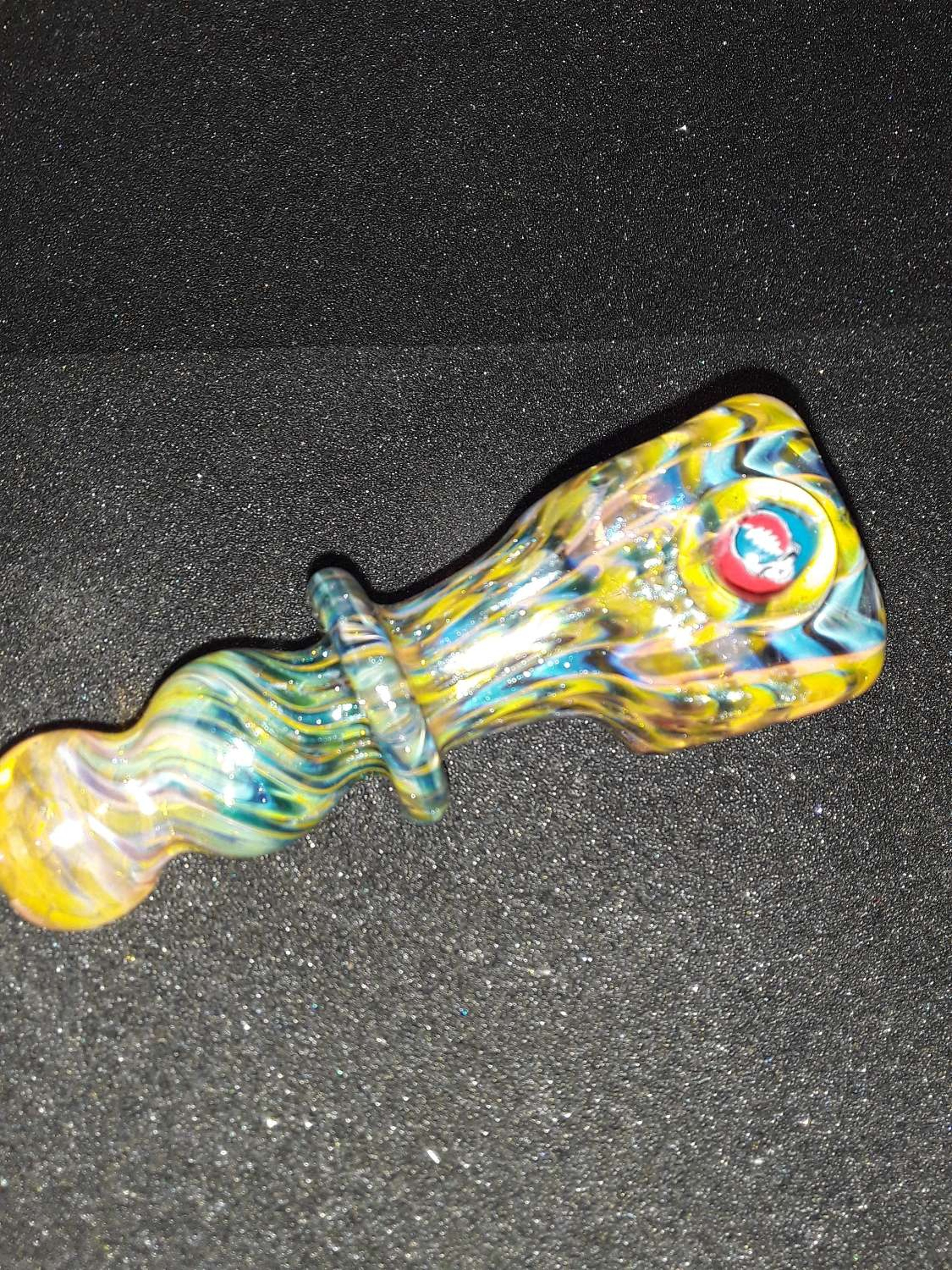 Preview pic of Deadhead multi fume