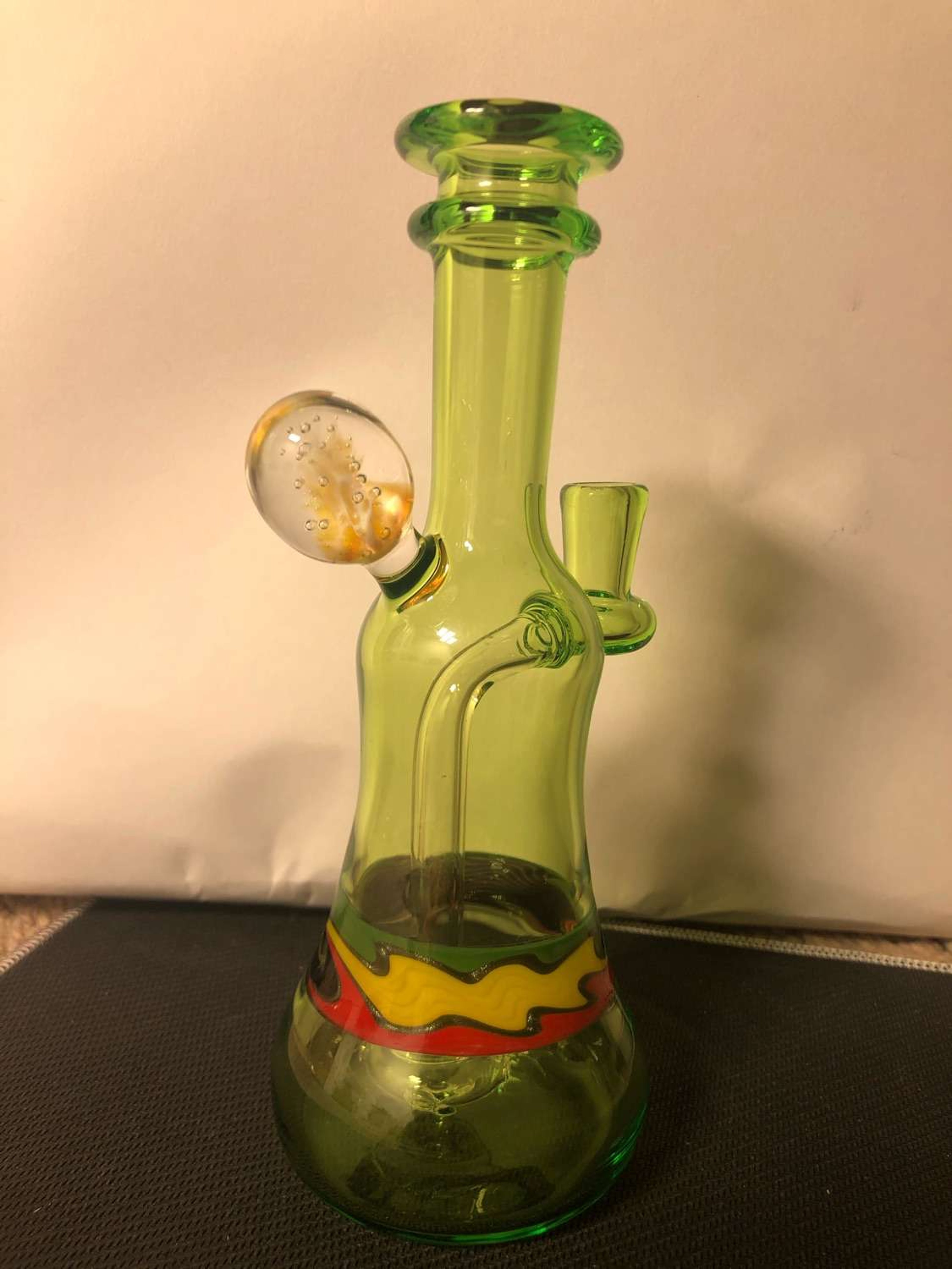 Preview pic of sohioglass 10mm full color jammers