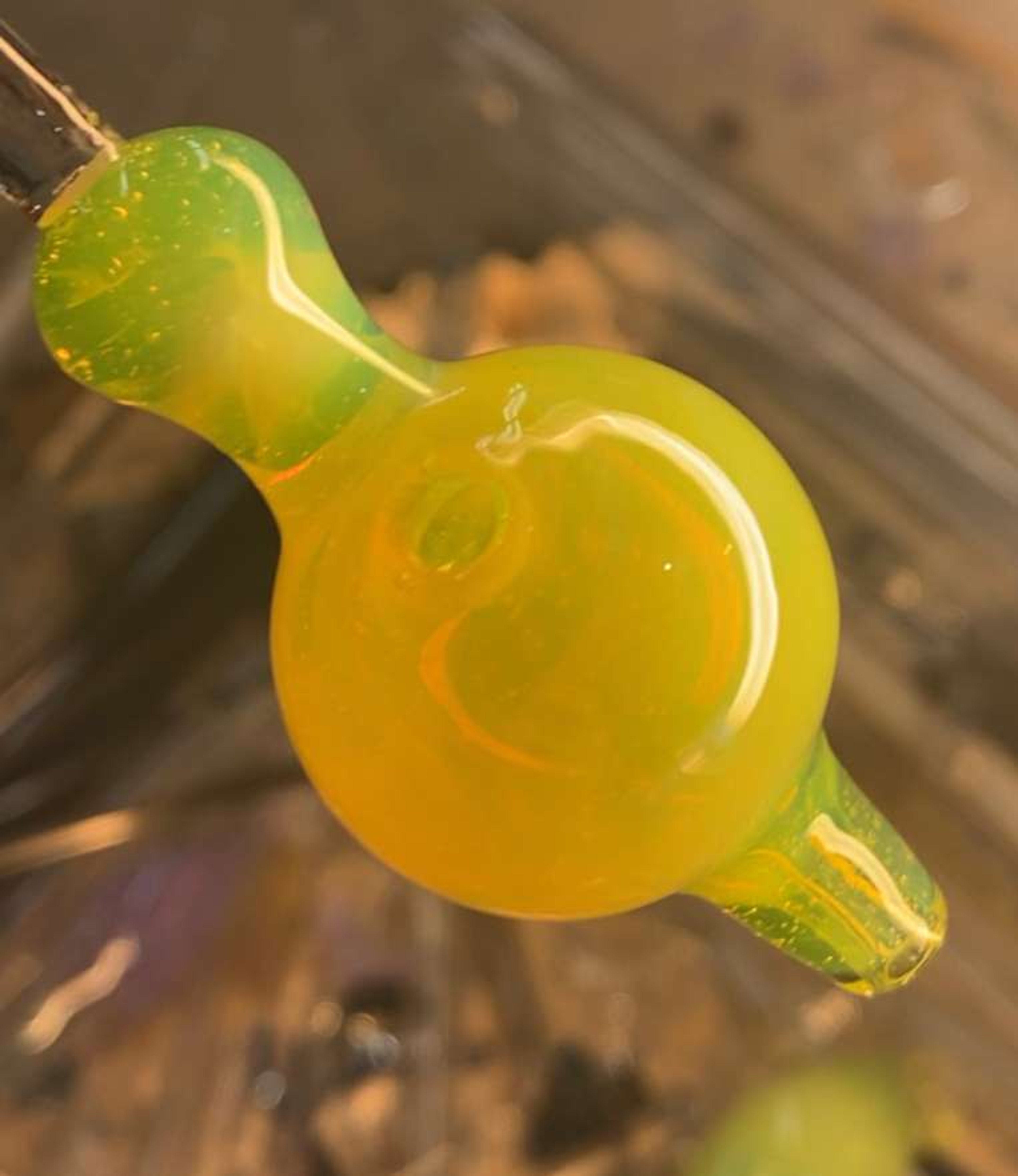 Slyme Bubble Cap image 0