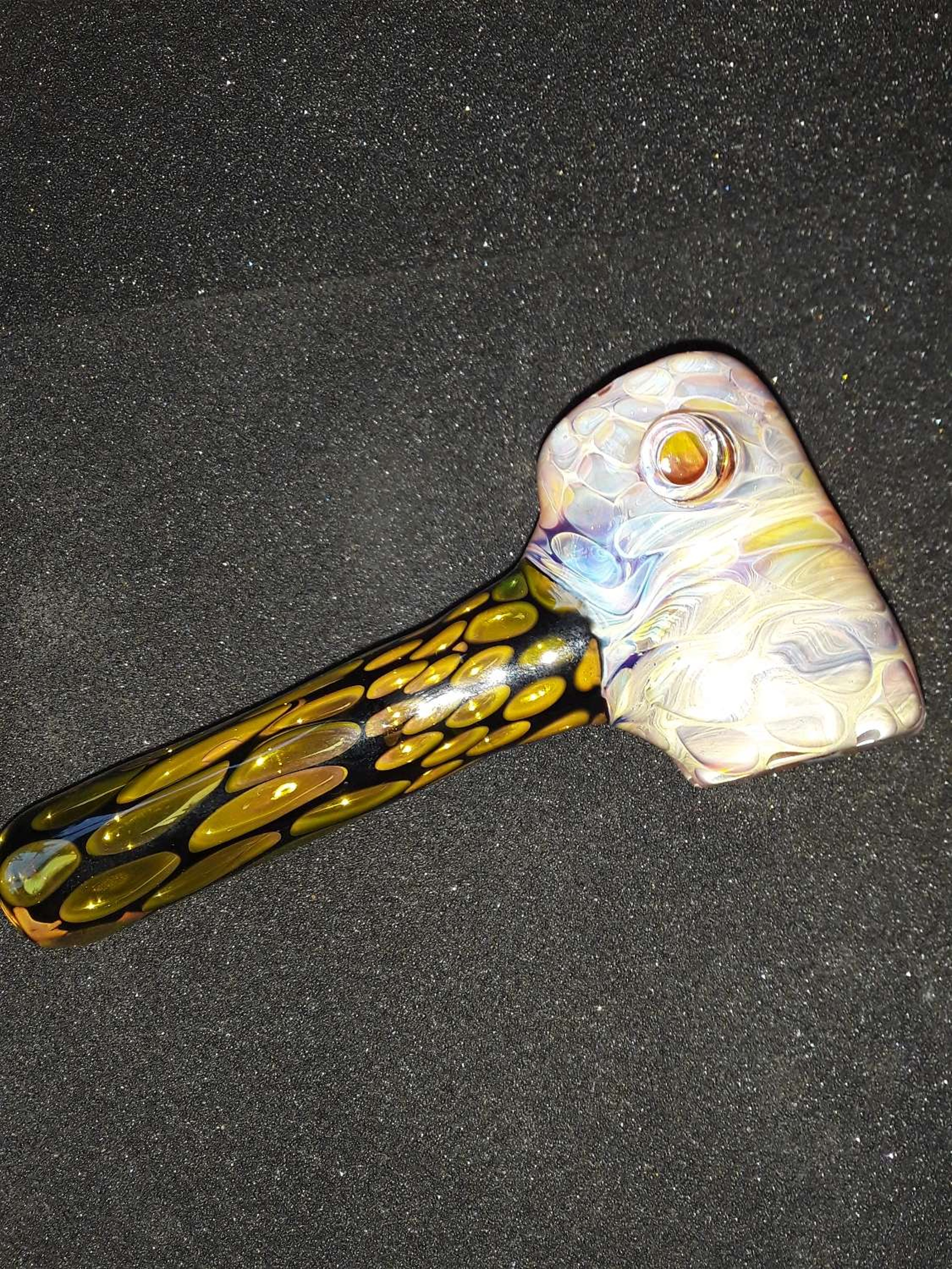 Preview pic of Goldy dots