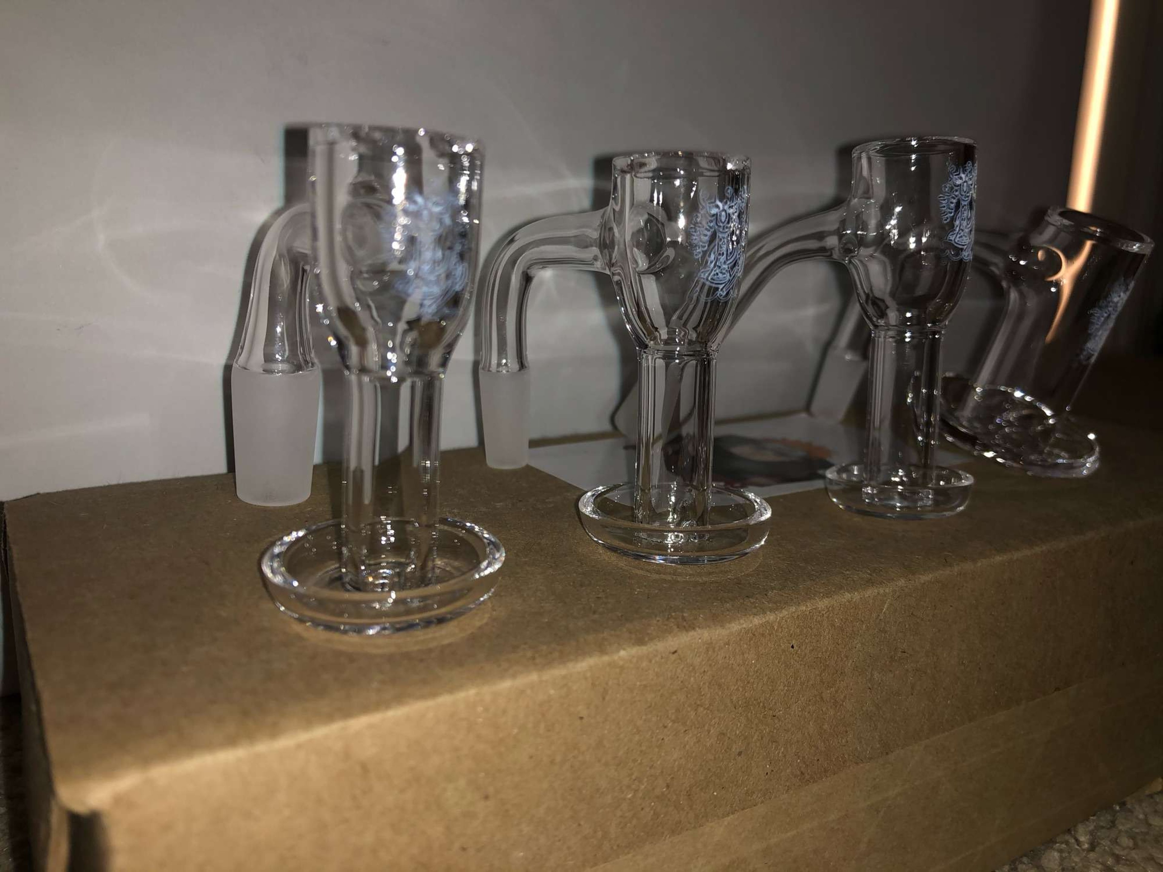 Preview pic of slurpers and blenders for sale