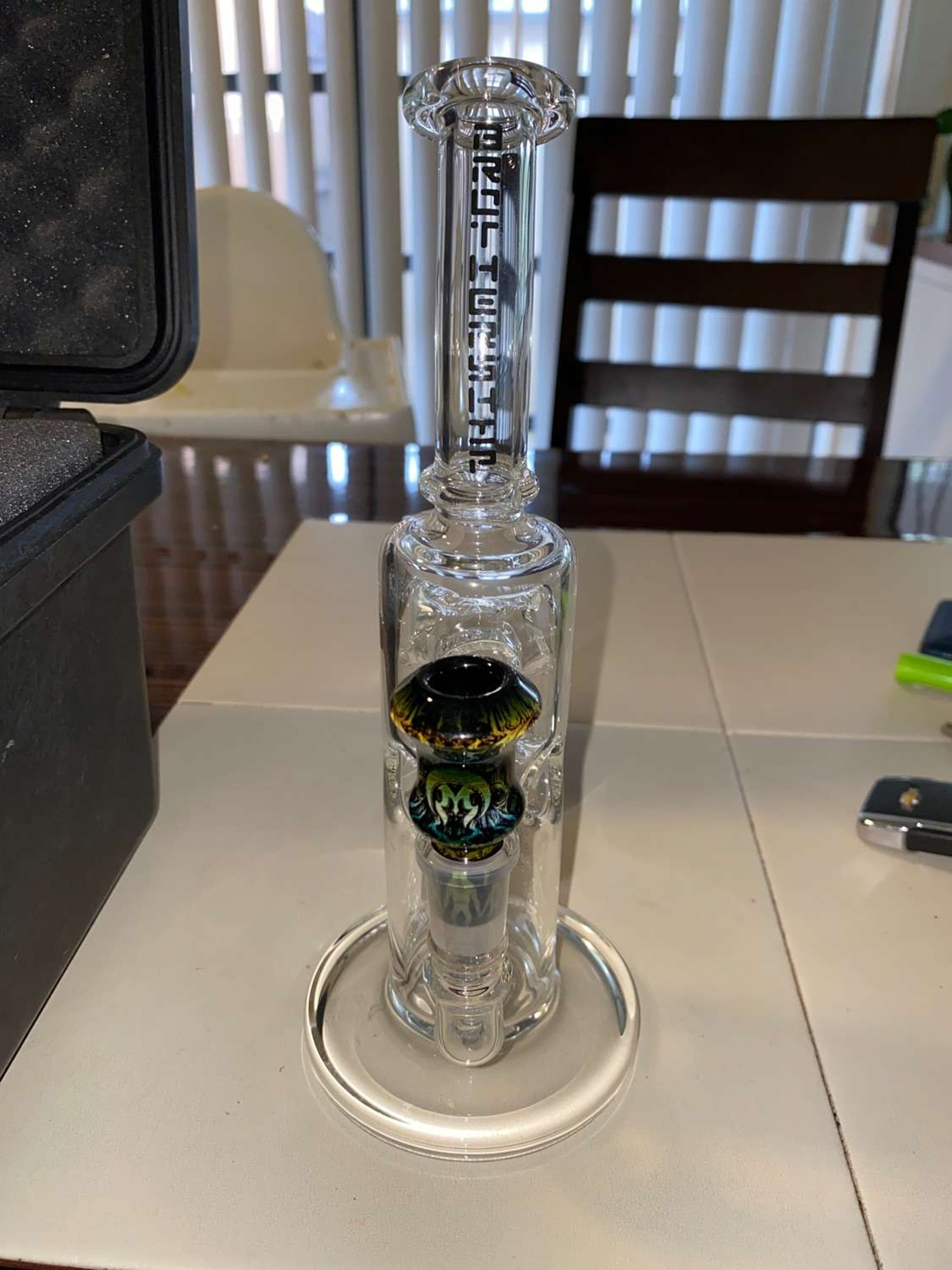 Brothership Straight Fab  image 0