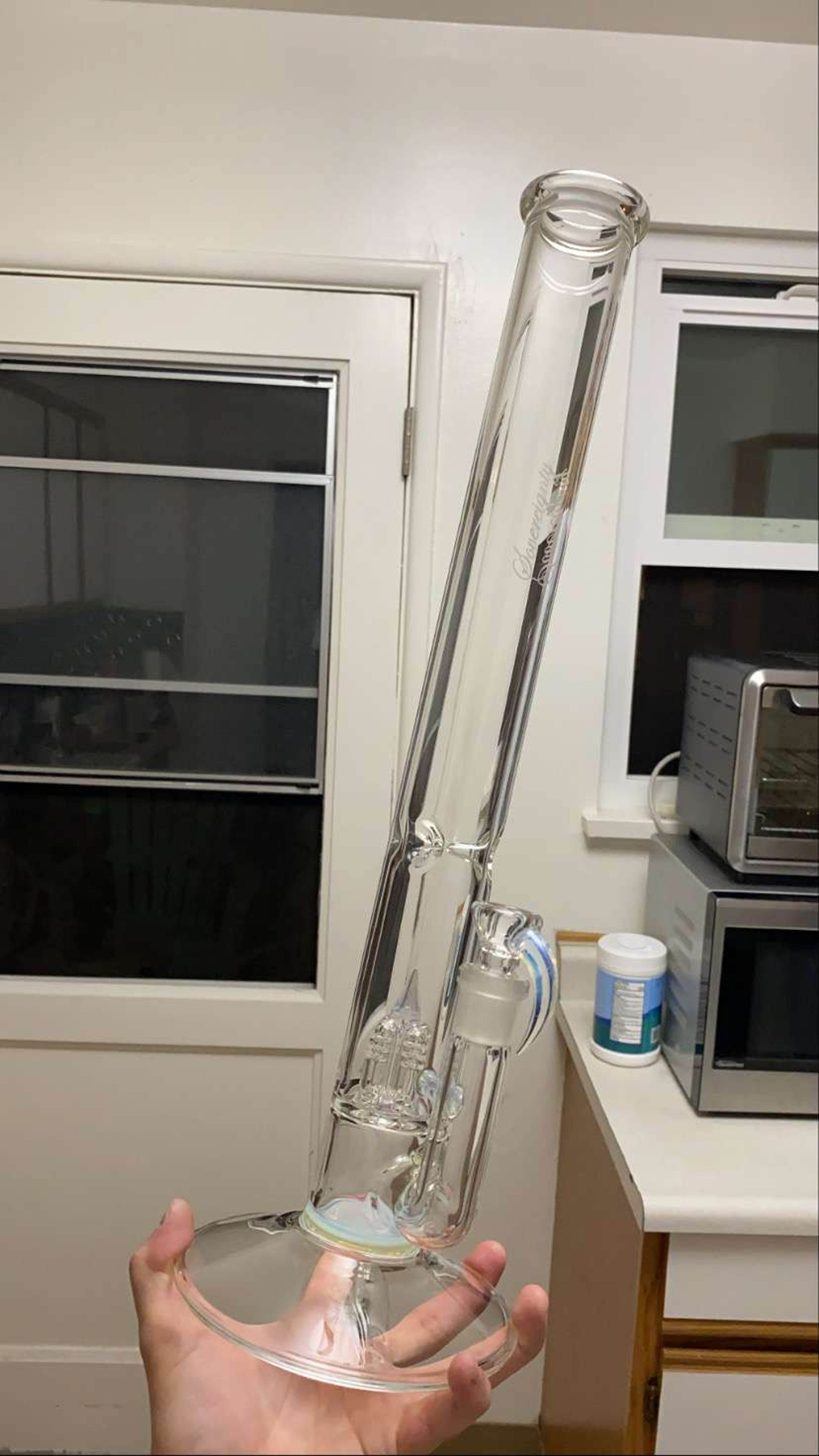 Preview pic of Sovereignty inv4 50x5 in Glopal over lite brite