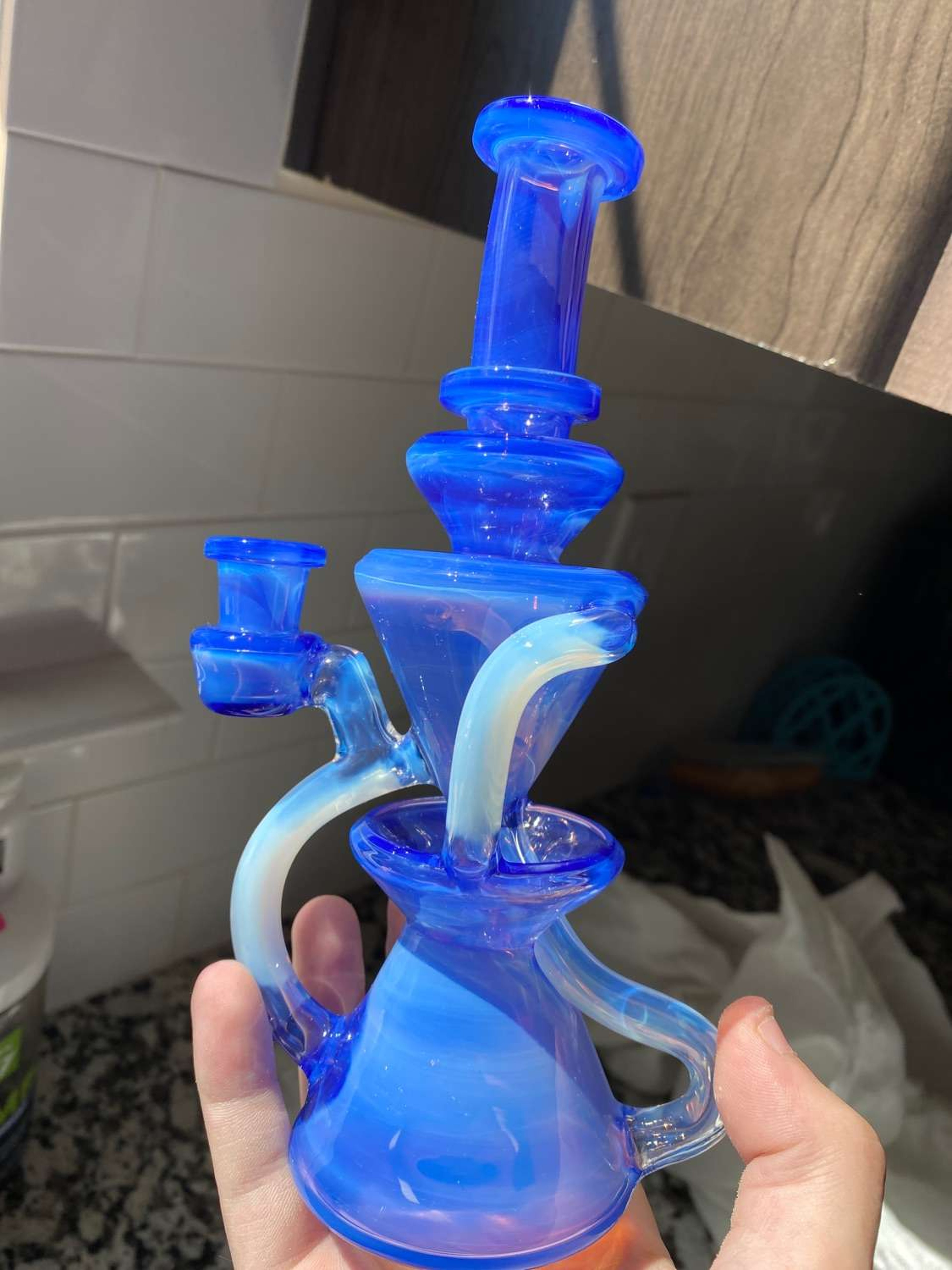 Captain Chronic image 0