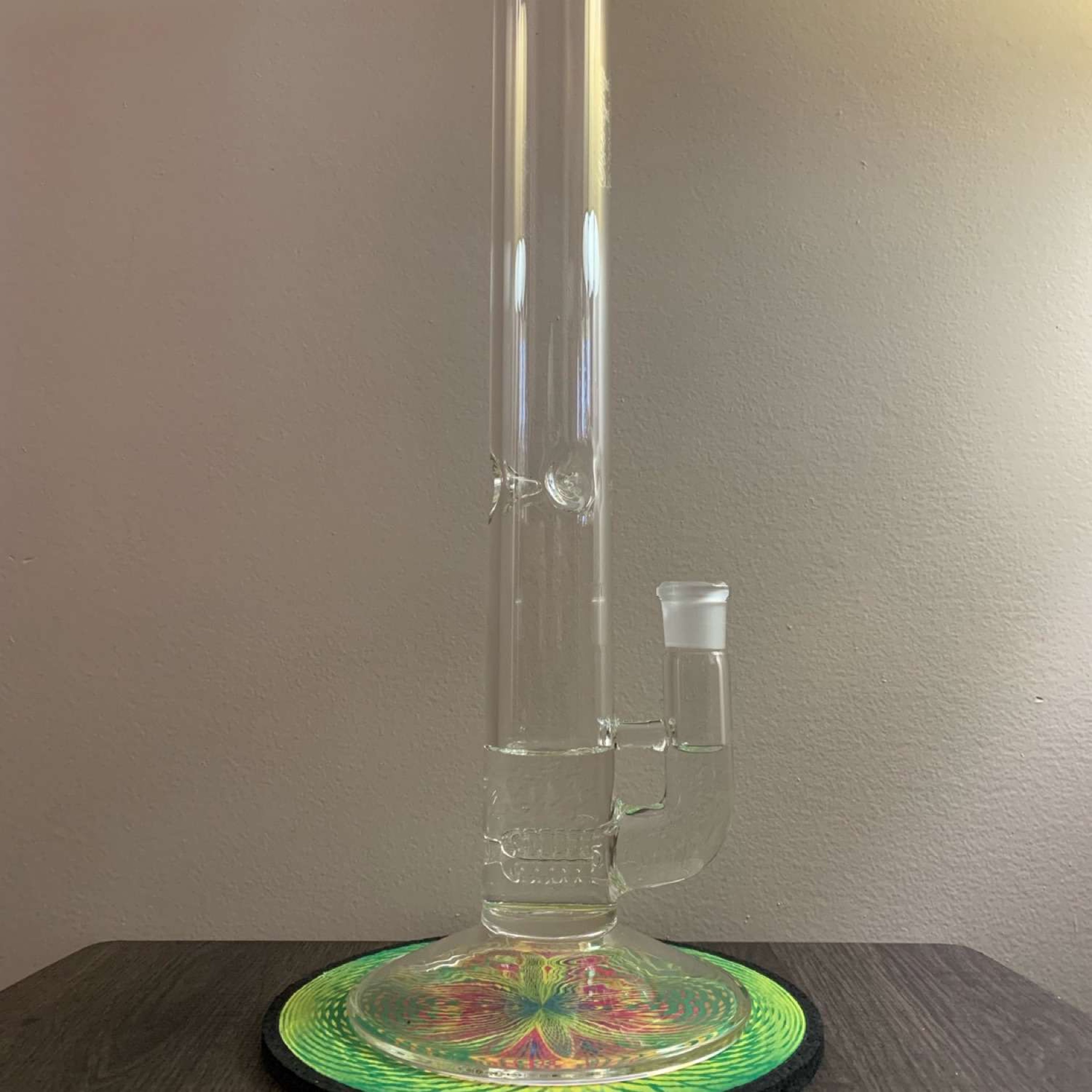 Preview pic of Sovereignty Glass 3-Line