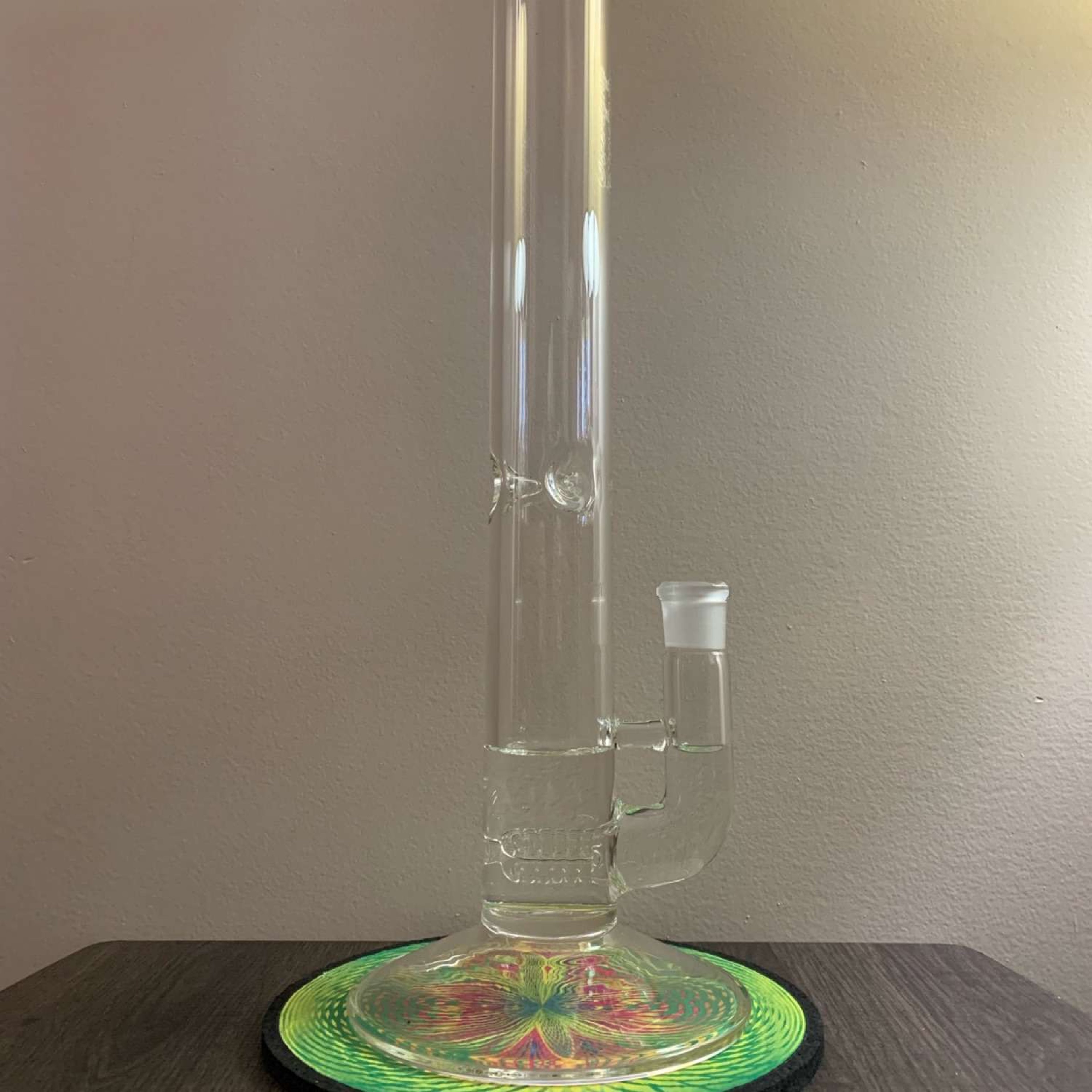 Preview pic of Sovereignty Glass 3-Line