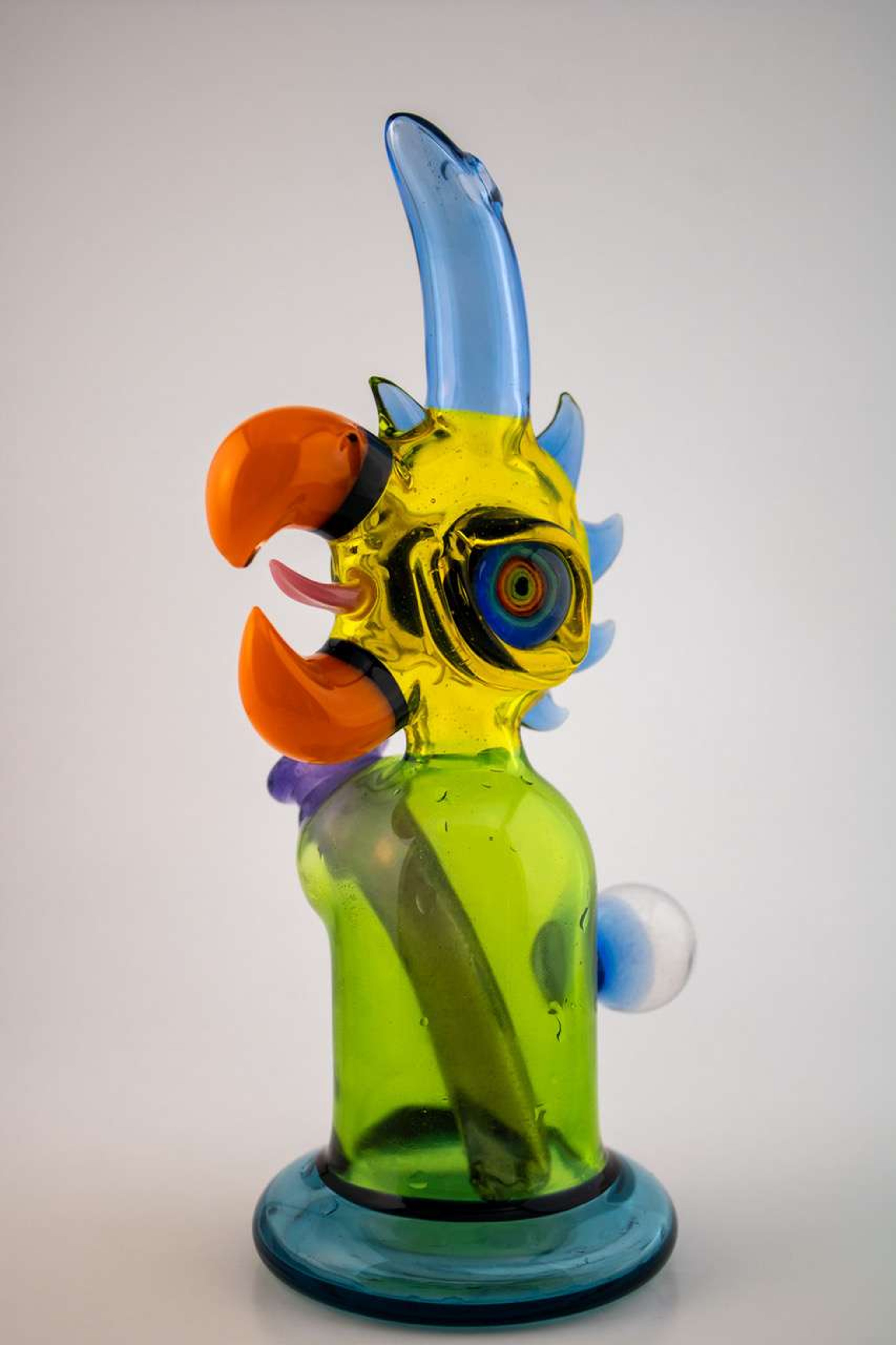 Rj glass jammer image 0