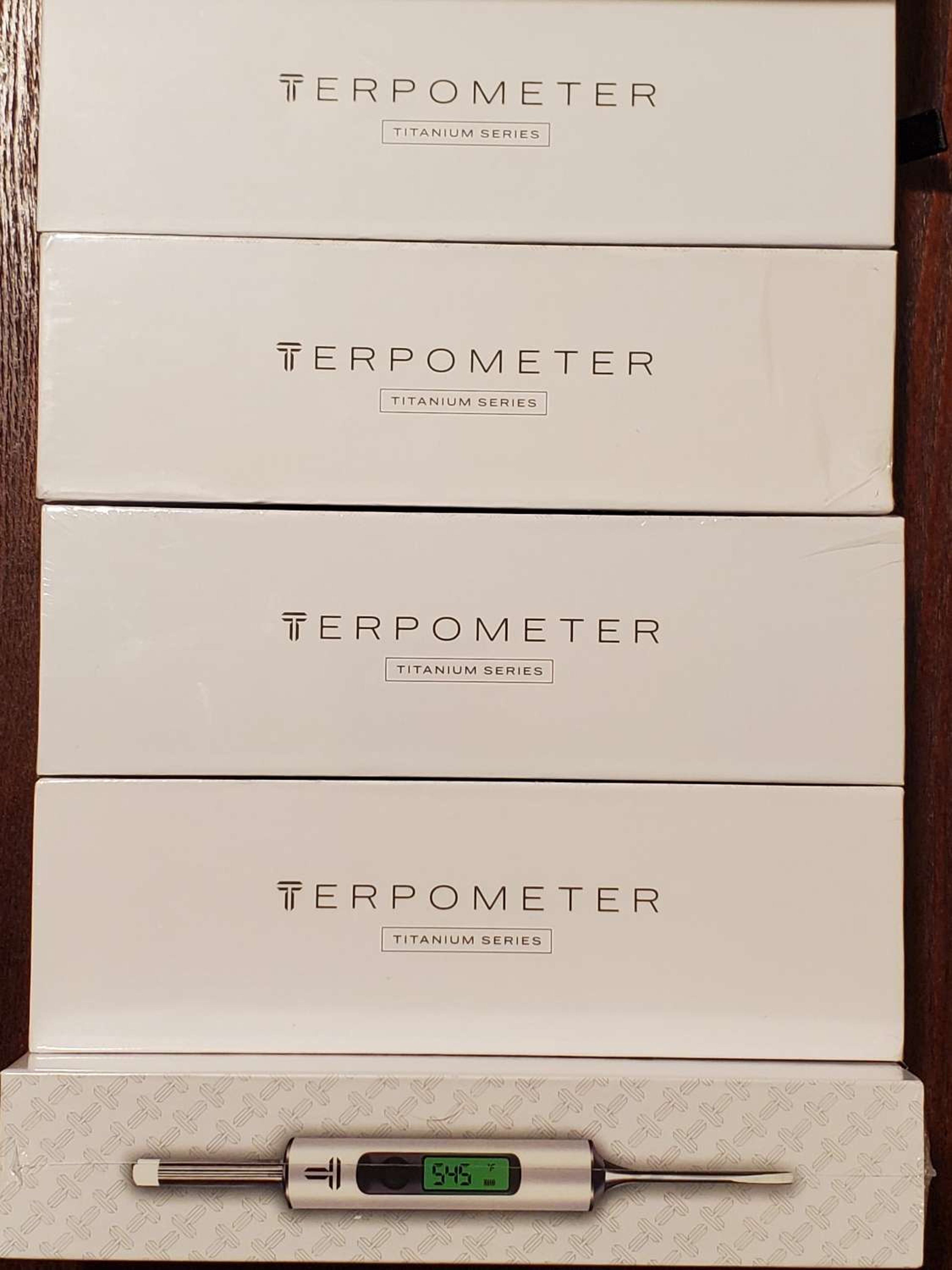 Terpometer image 0