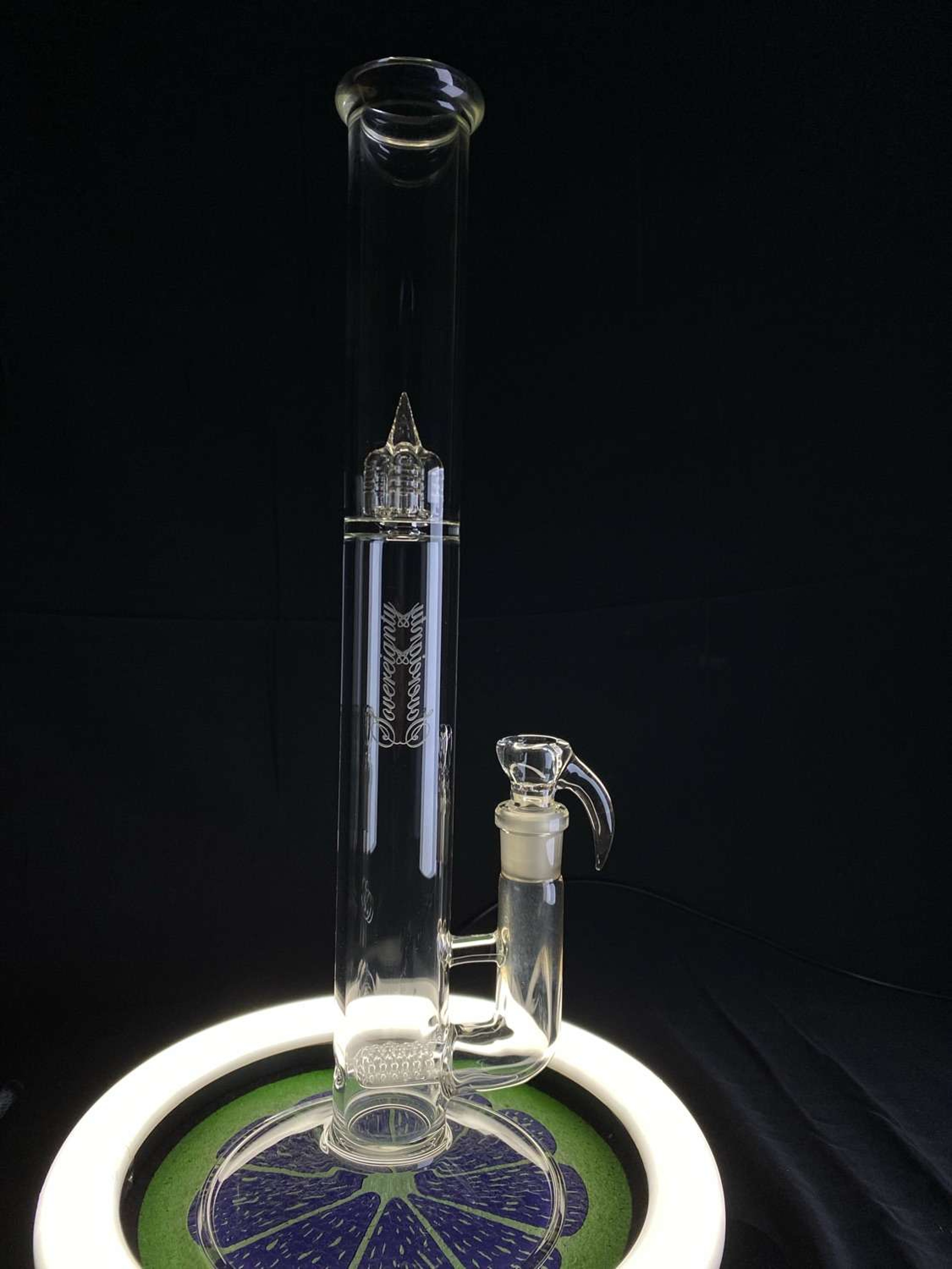 Sovereignty 44 Stemline image 0