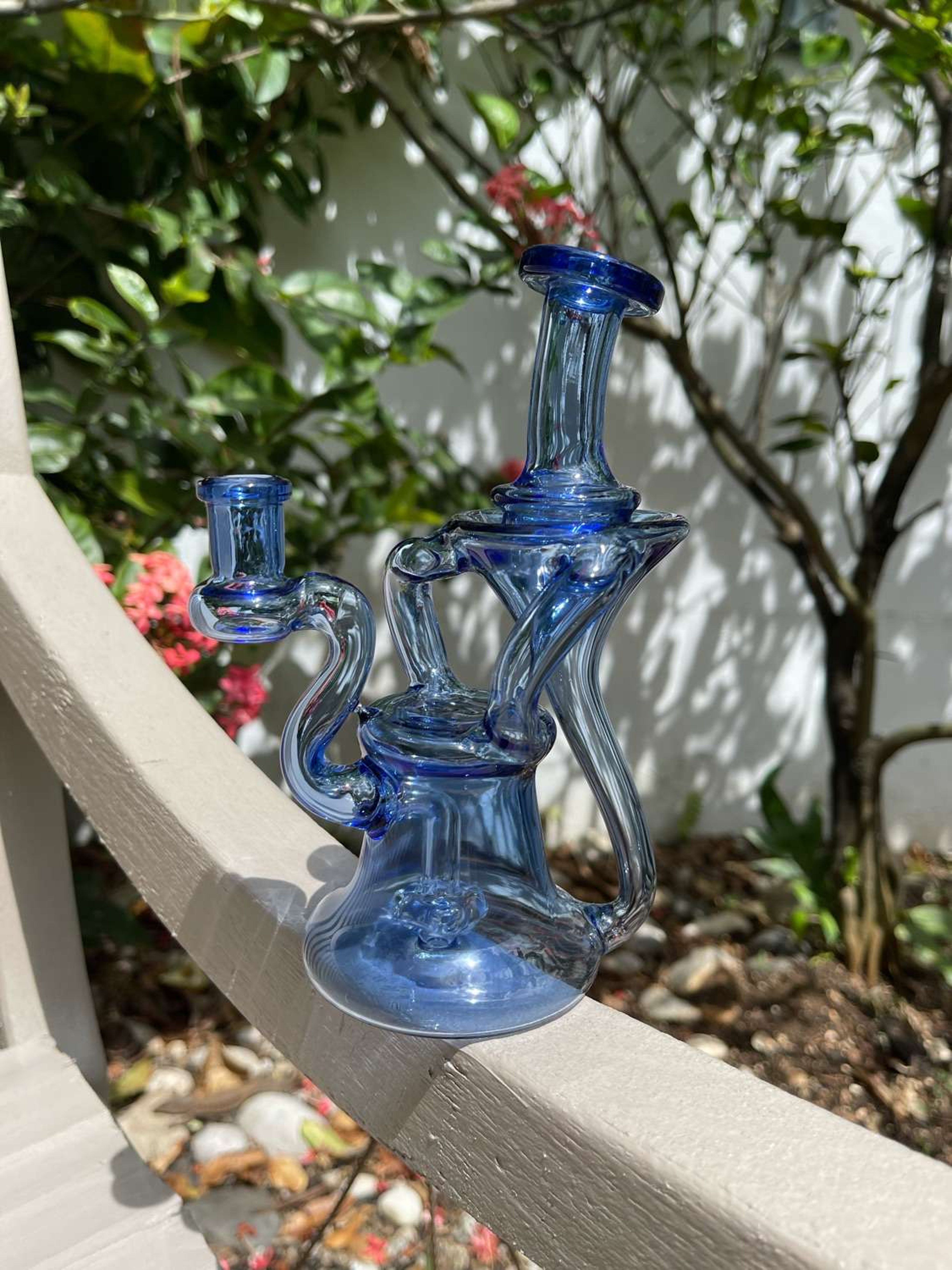 Preview pic of Goliath recycler