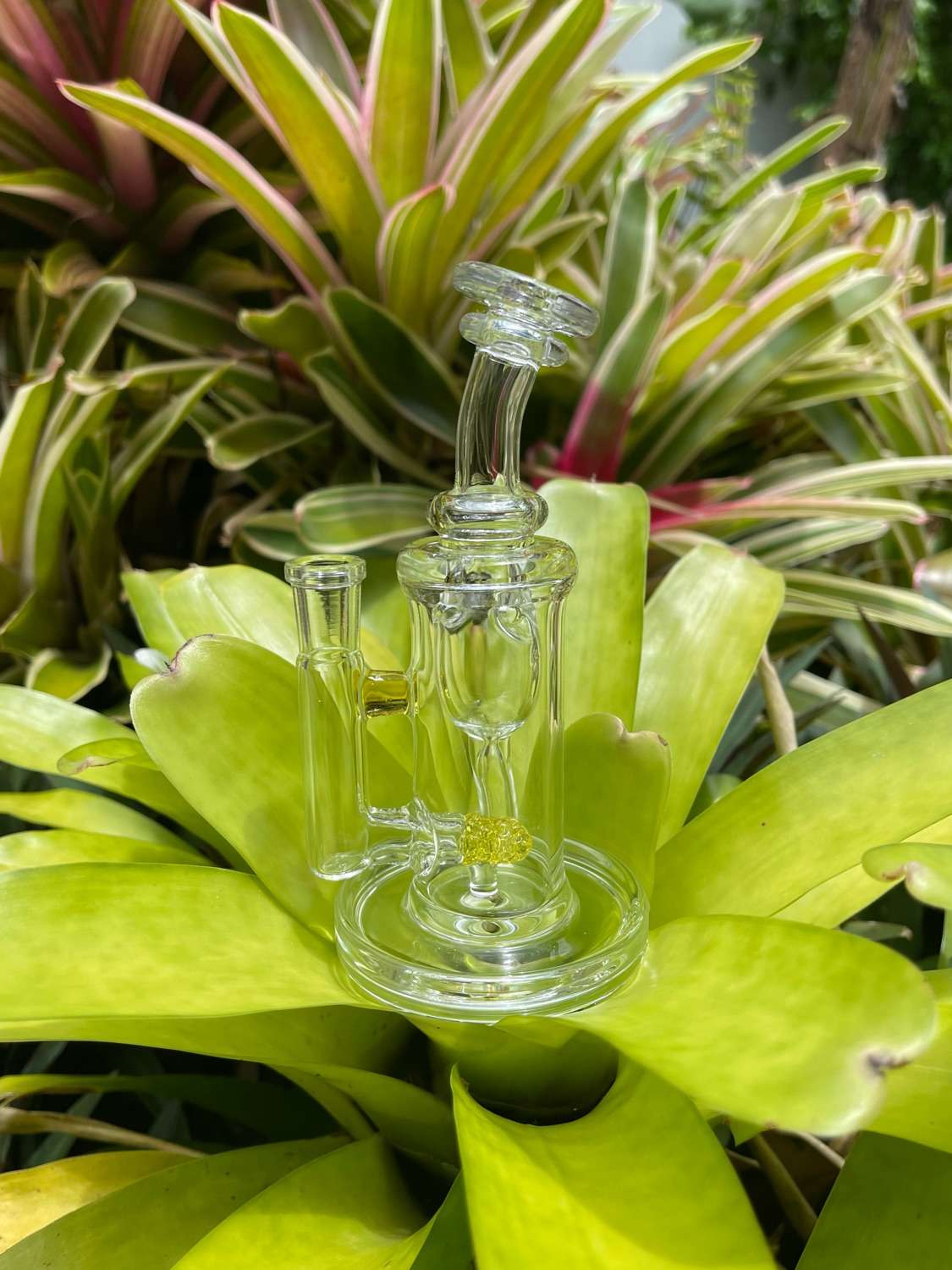 Fluid glass incycler mini image 0