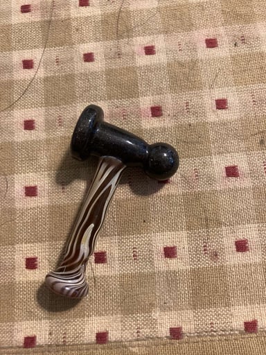 Preview pic of Hammer pendy 