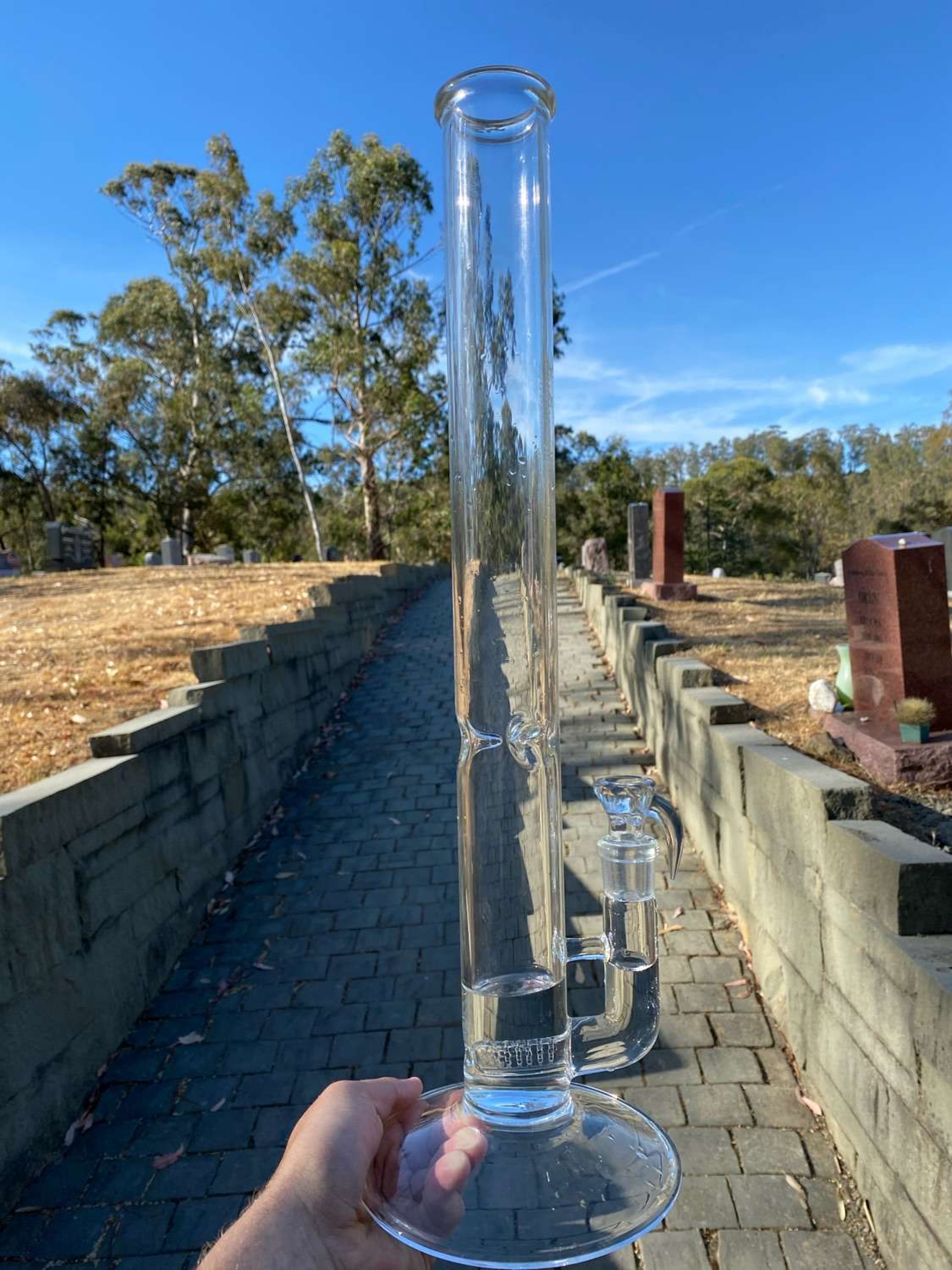 Preview pic of Sovereignty Glass 2021 50x5 Stemline Upgrid