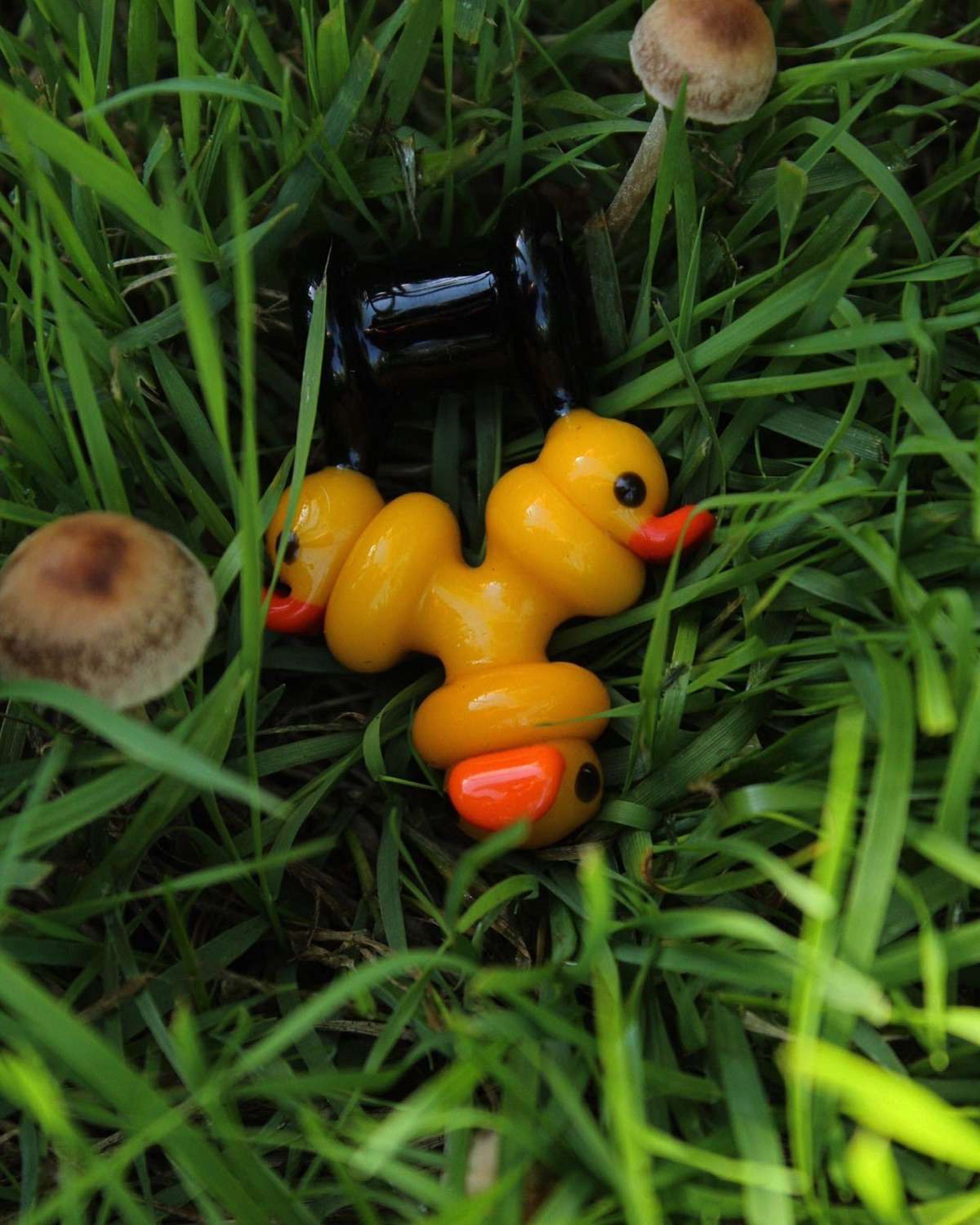 Preview pic of Ryno duck pendant