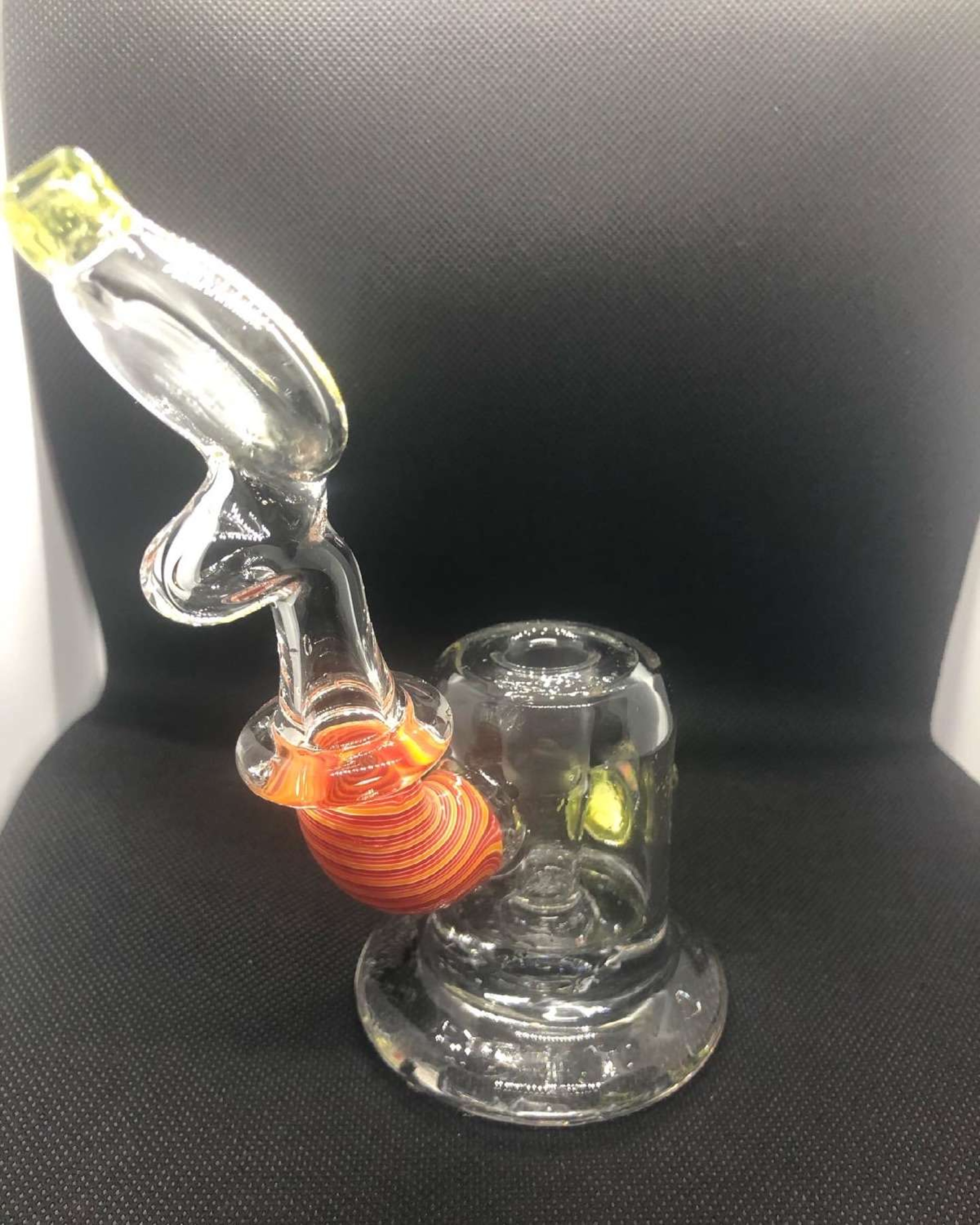 Preview pic of UV dewer rig 