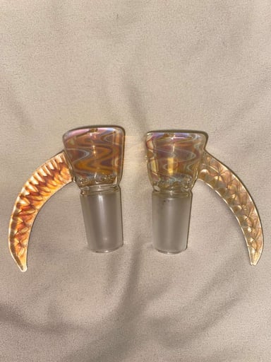 Preview pic of 18mm Headstrong slides (2)