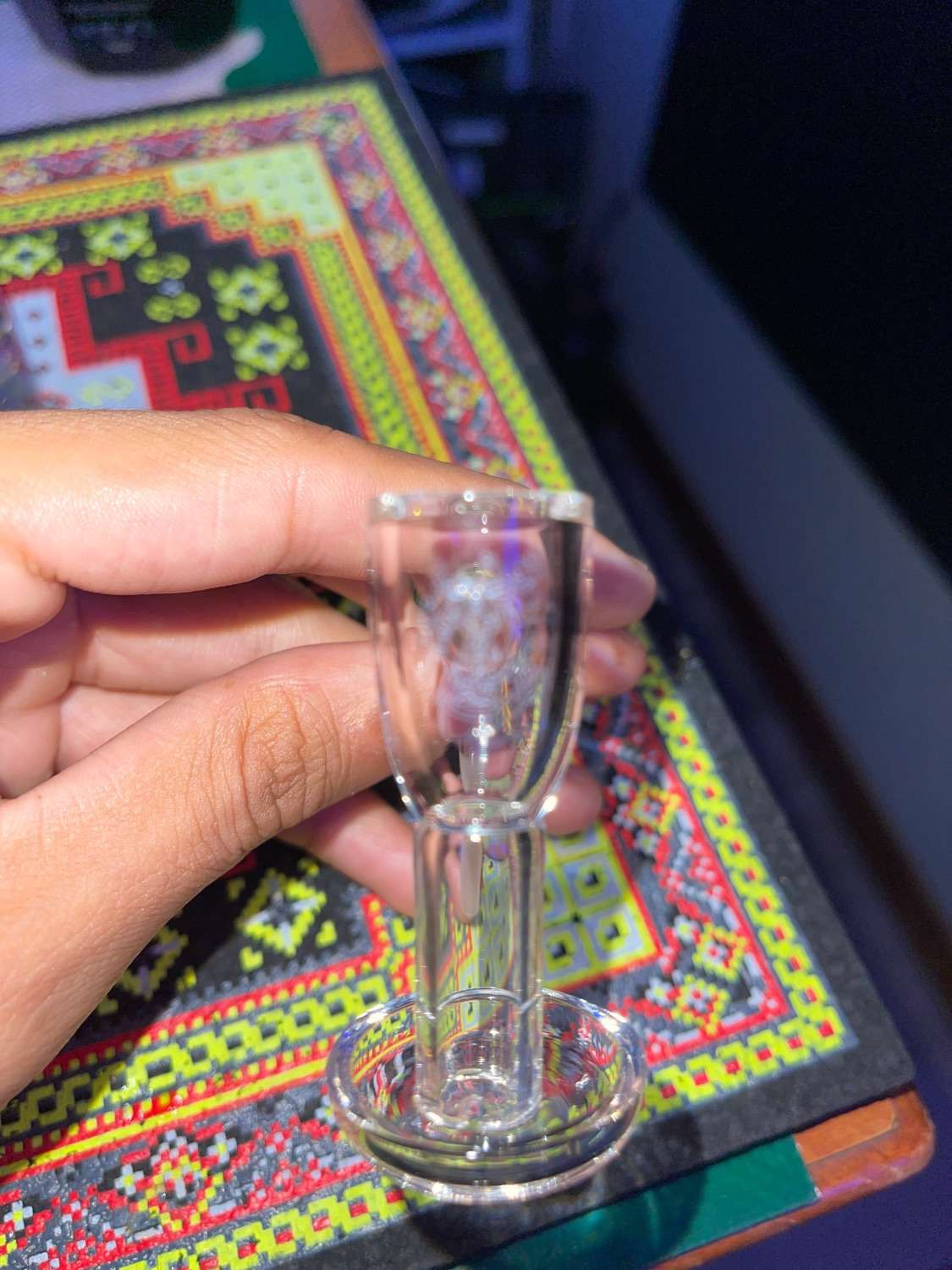 Terp slurper set 10mm image 0