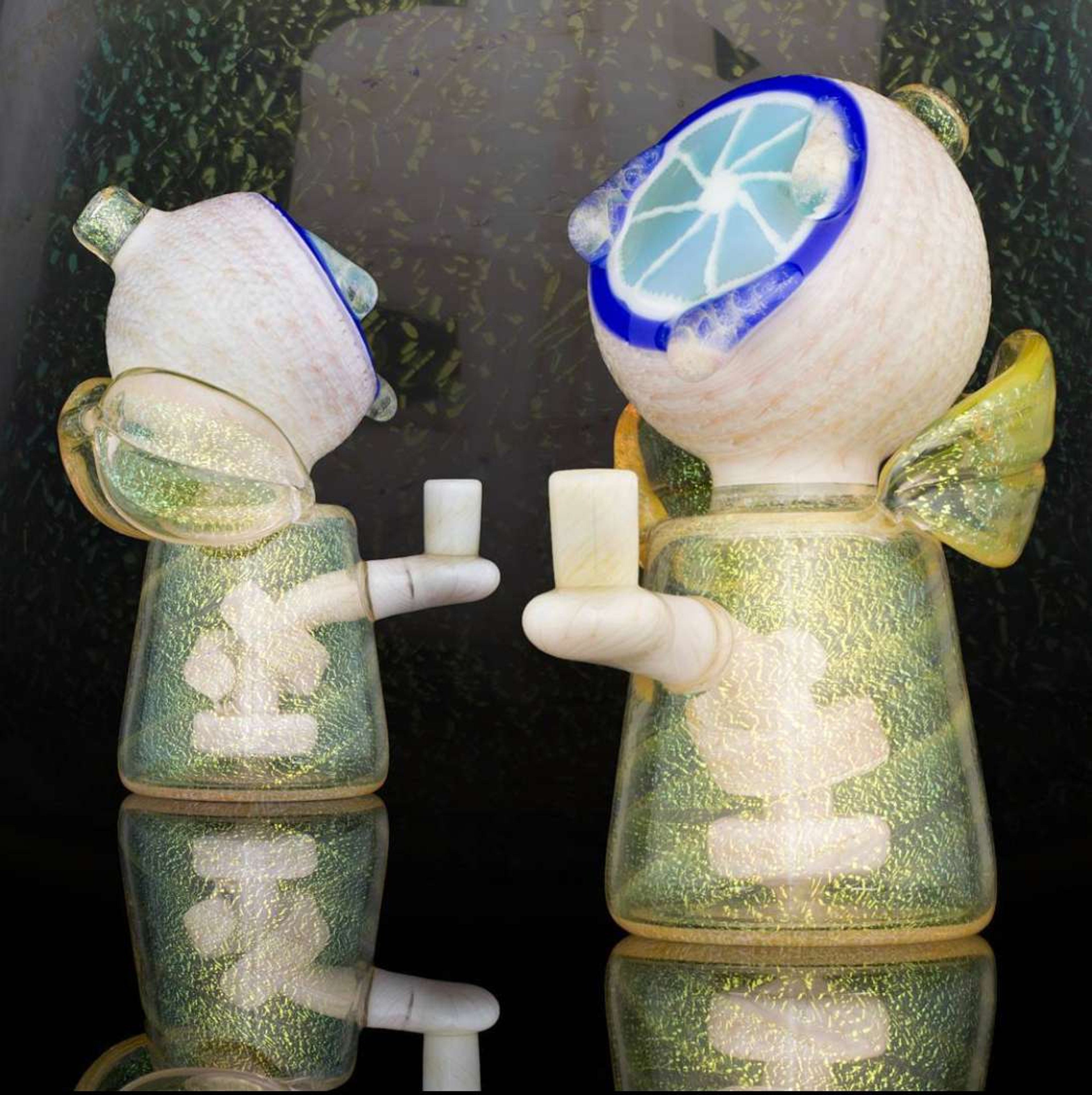 Lyons x Ftime Juicer image 0