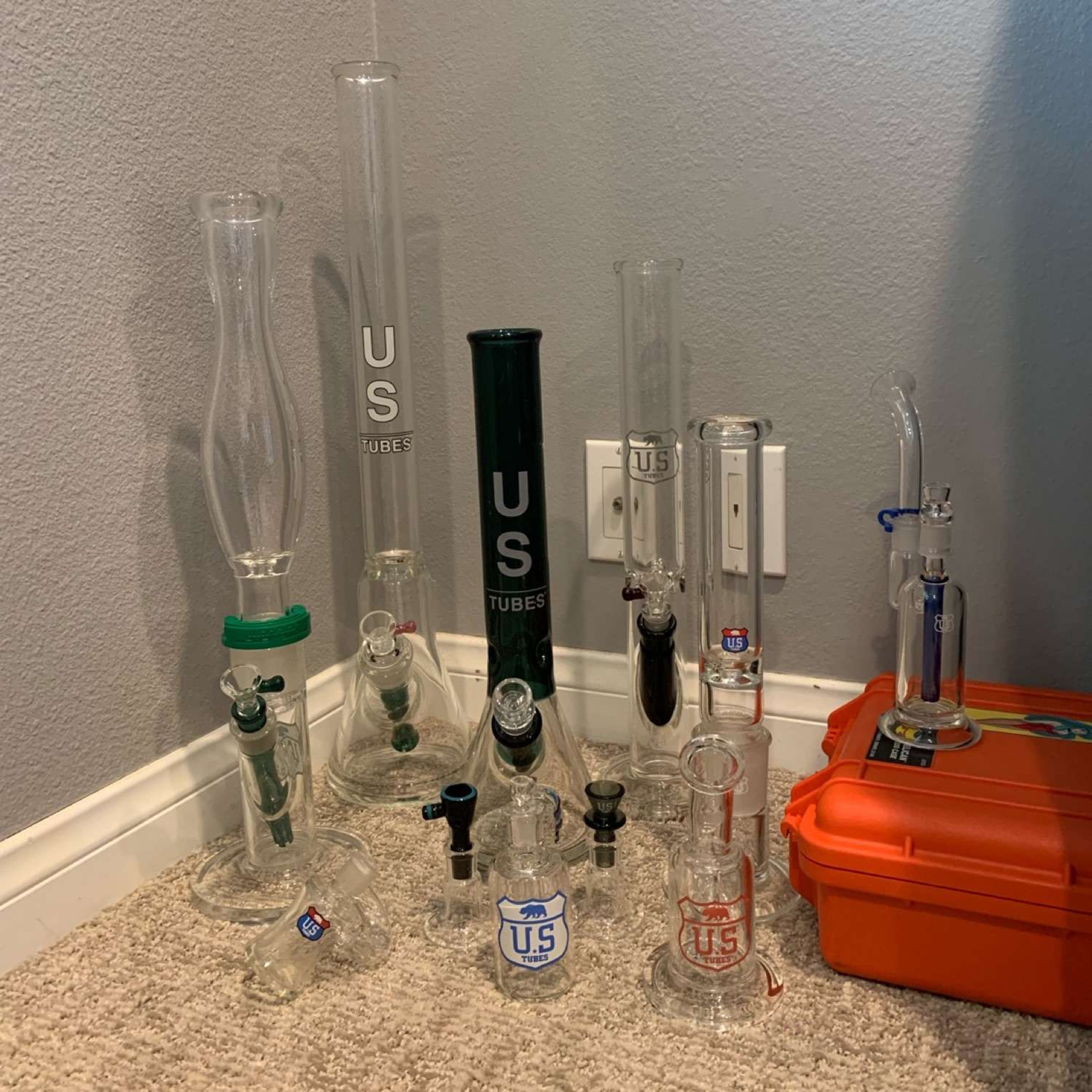 Preview pic of Current Collection