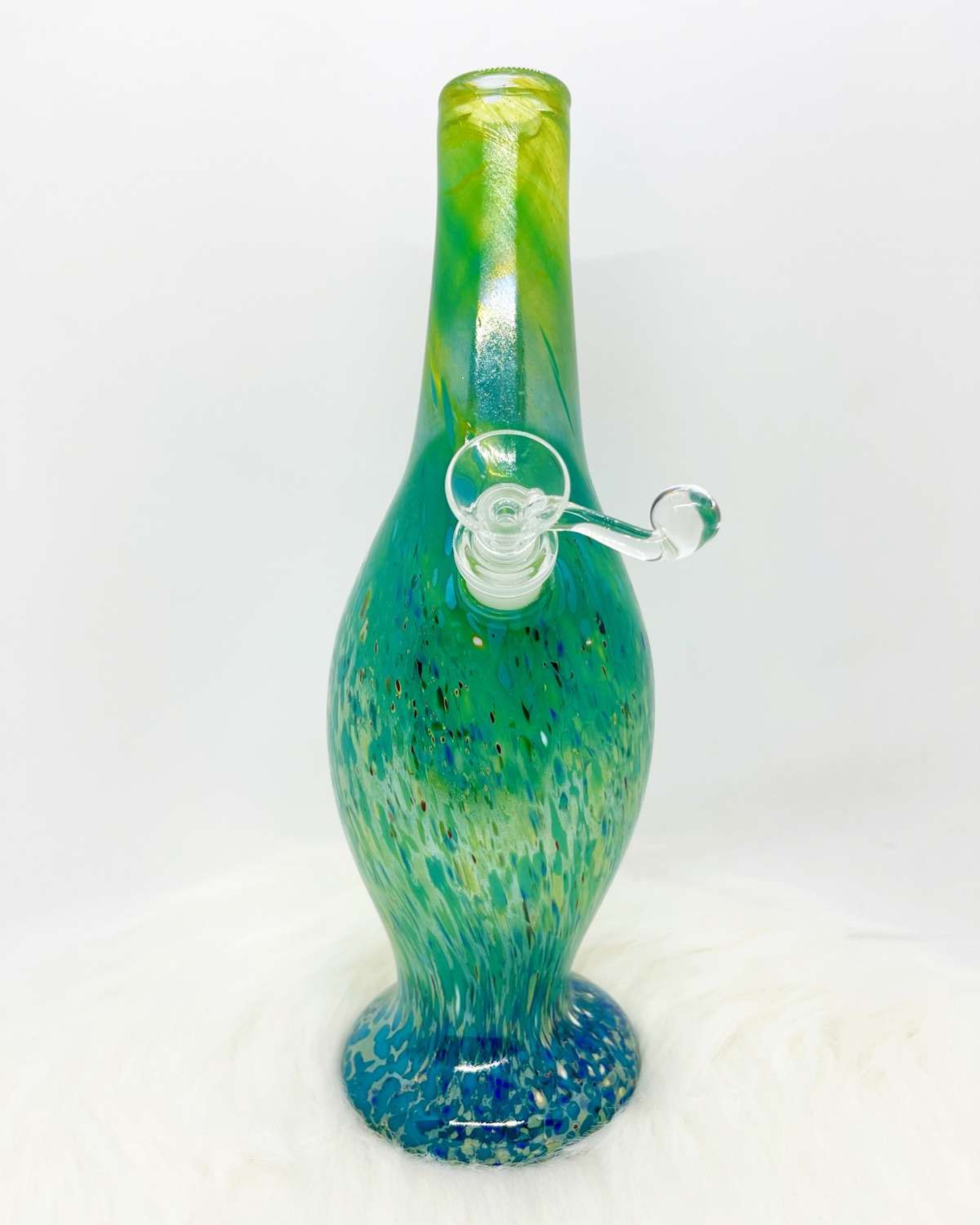 Preview pic of Seaglass Water Pipe